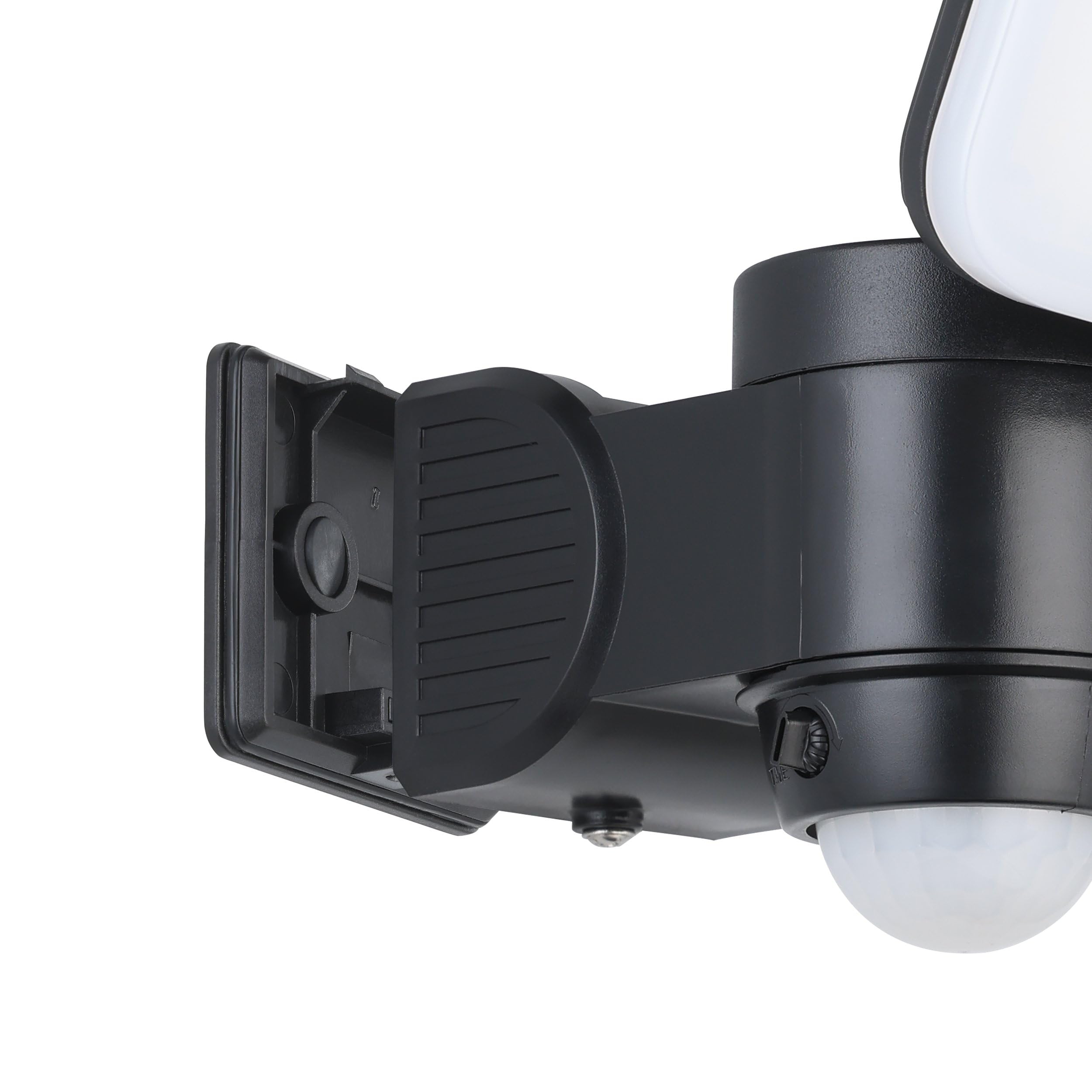 eglo-casabas-led-au-en-wandleuchte-mit-bewegungsmelder-und-solar-schwarz-ip44 image 5