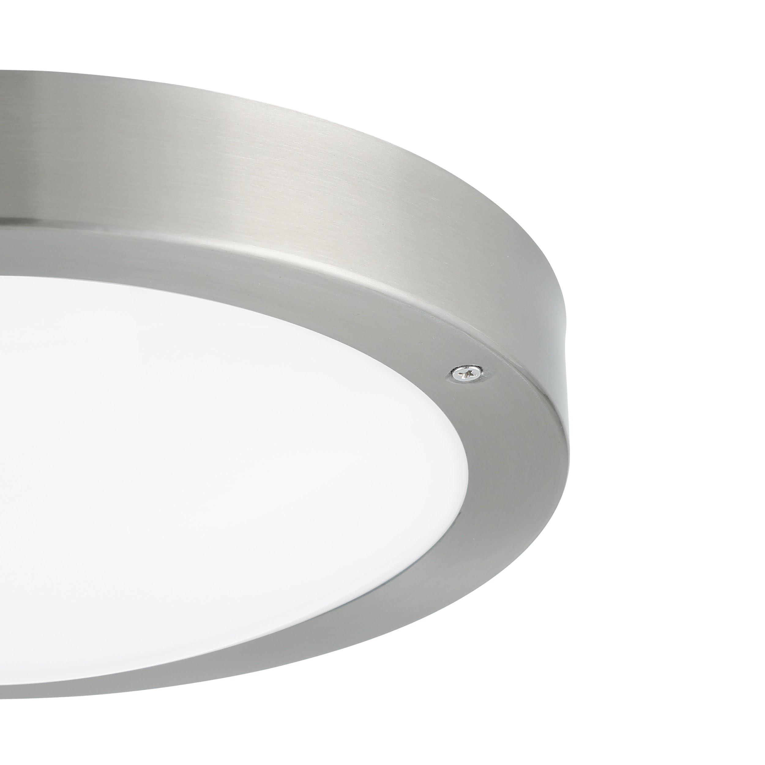 eglo-vento-1-led-au-en-deckenlampe-ip44-edelstahl-glas-28-5-cm-11w-950-lumen image 5