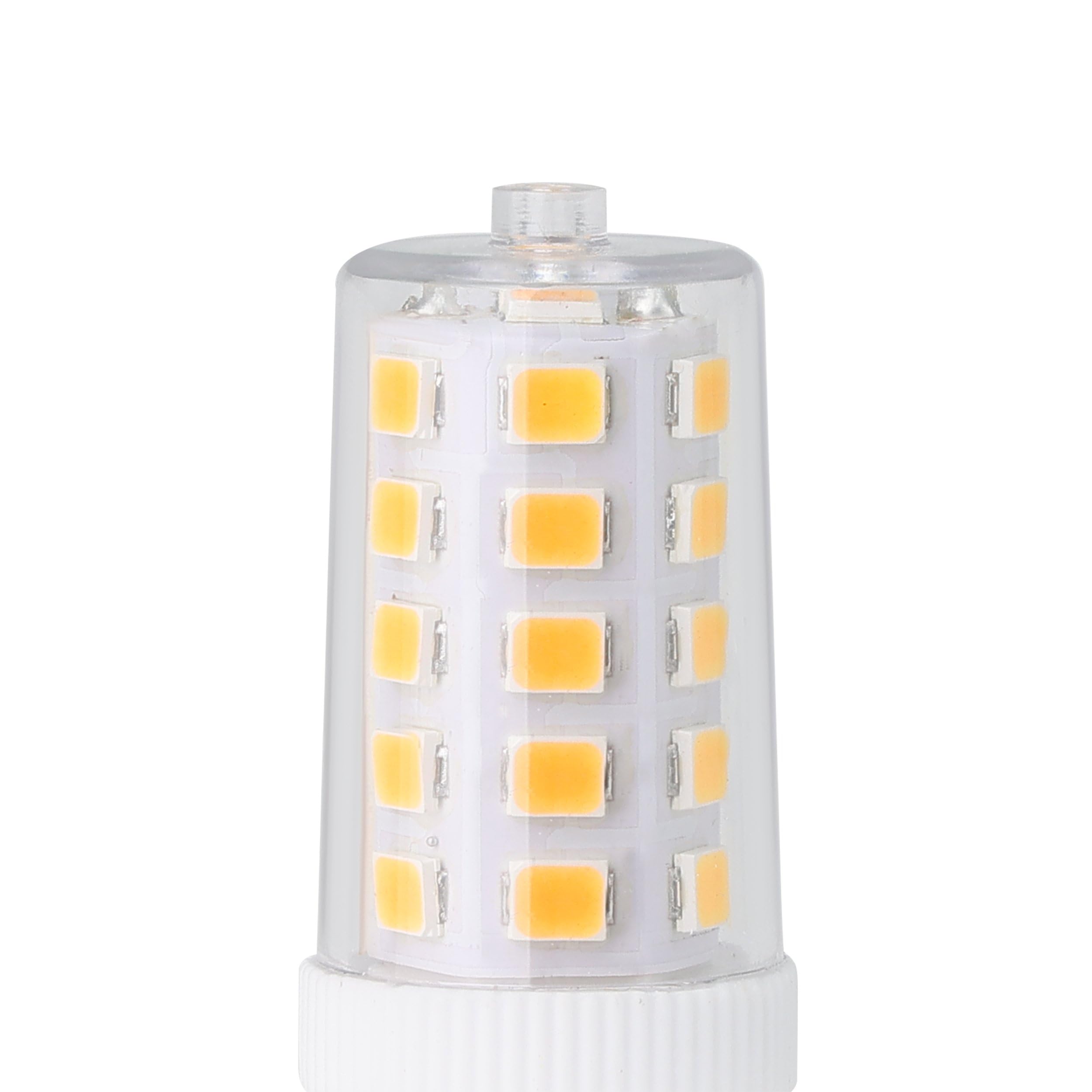 eglo-g9-led-stiftsockellampe-2er-set-maiskolben-leuchtmittel-warmwei image 5