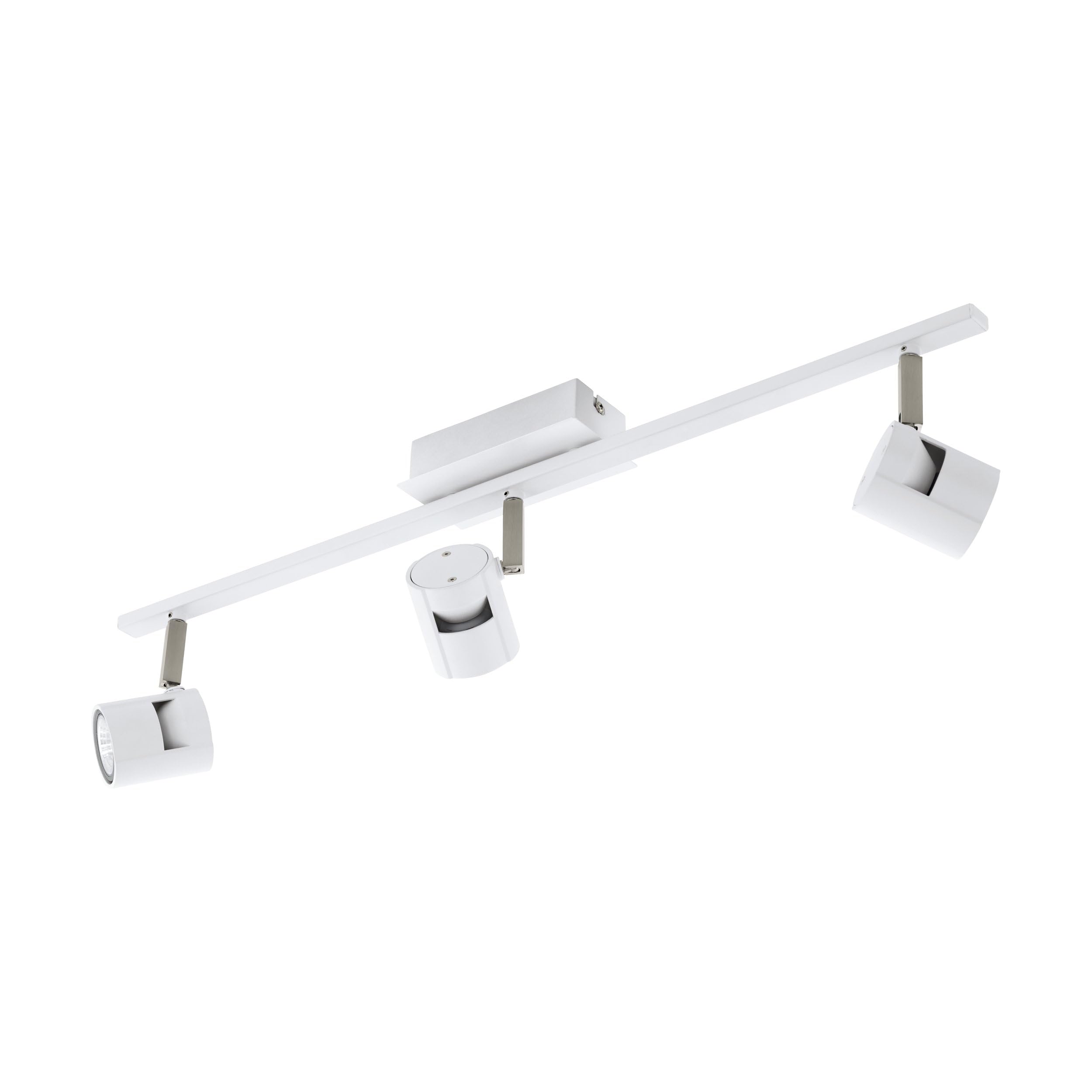 eglo-litago-led-deckenstrahler-64cm-nickel-matt-3x-spot-warmwei image 3