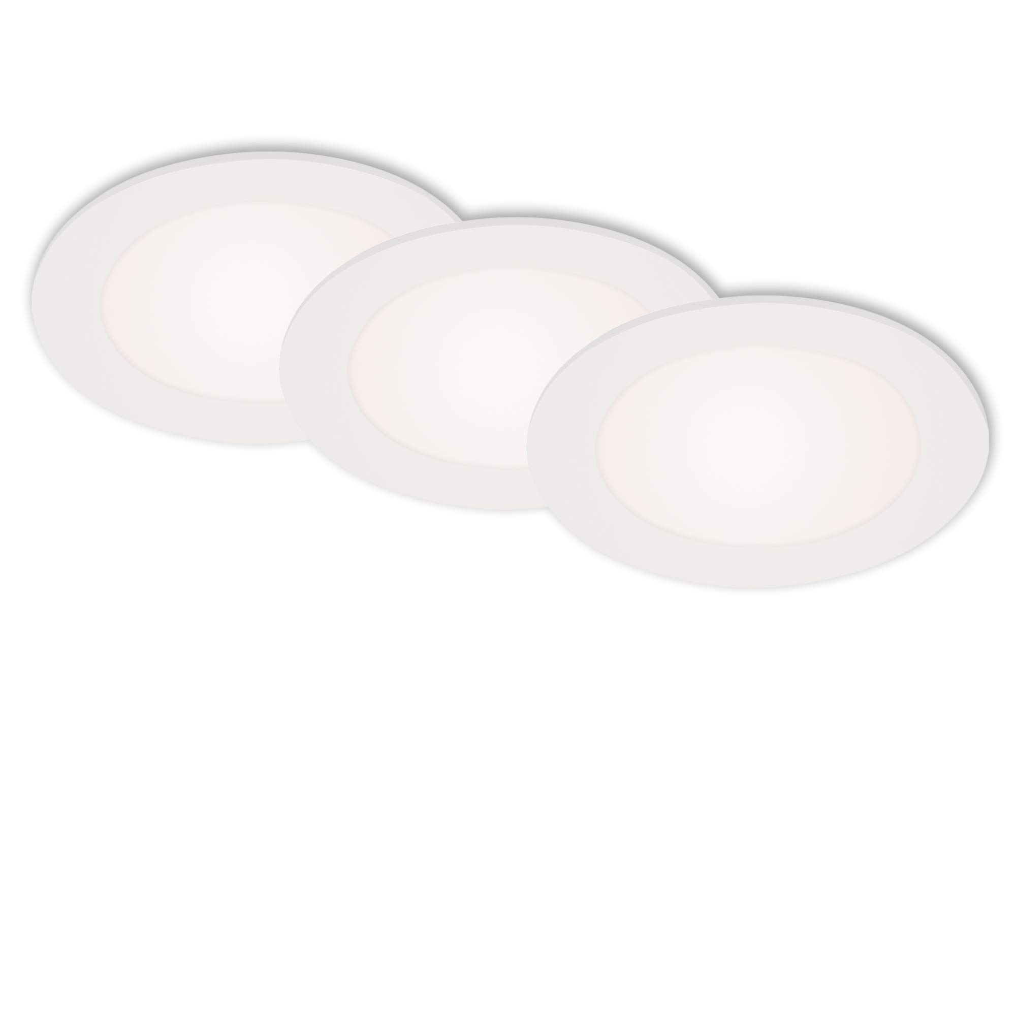 briloner-led-einbauleuchten-3er-set-6w-700lm-neutralwei-ip23-wei image 1