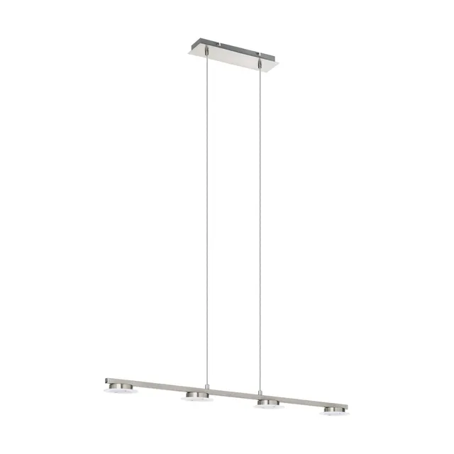 eglo-laniena-led-h-ngelampe-pendelleuchte-95-cm-nickel-matt-satiniert image 1
