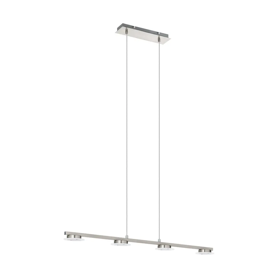 eglo-laniena-led-h-ngelampe-pendelleuchte-95-cm-nickel-matt-satiniert image 1