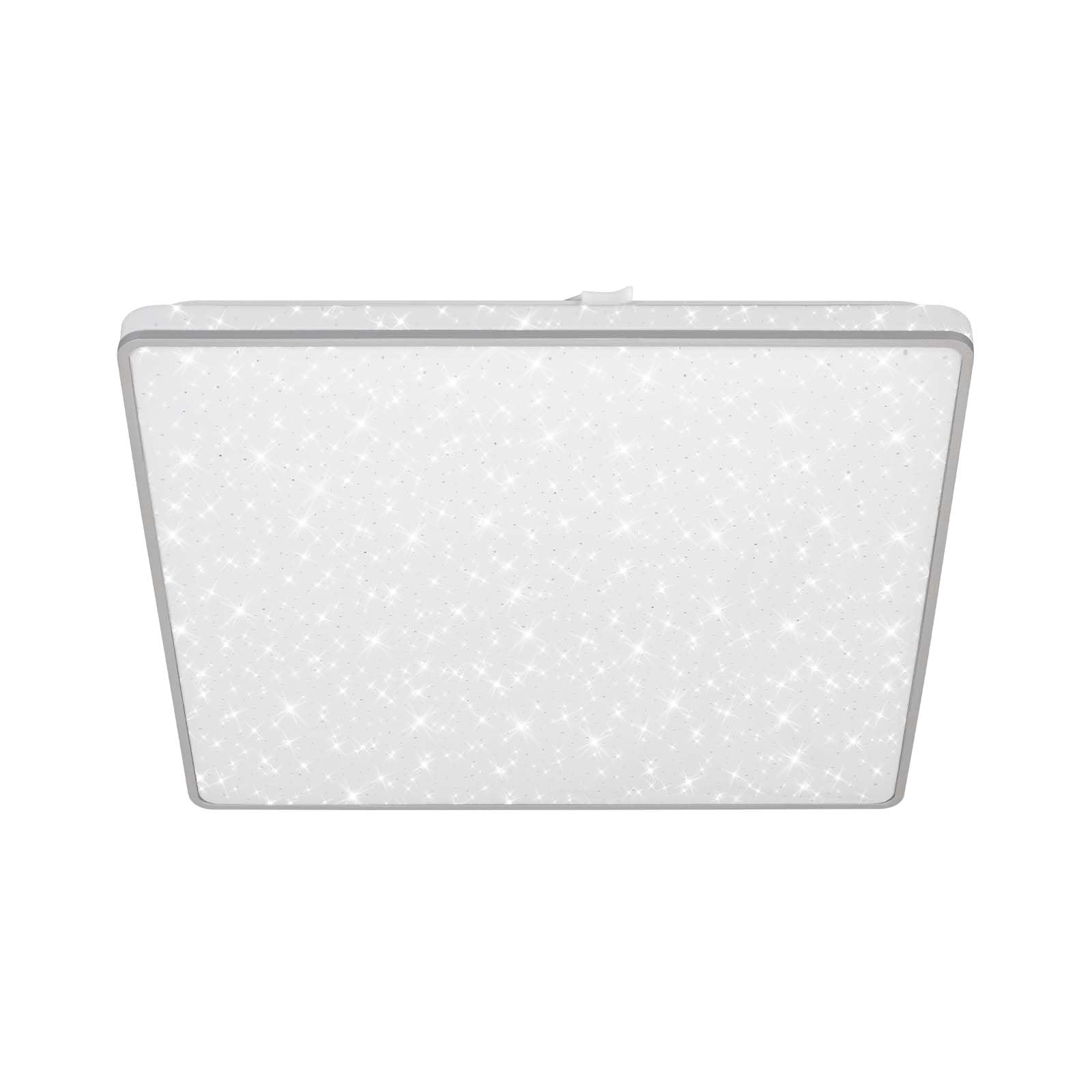 briloner-led-deckenlampe-sternenhimmel-370x370x50-mm-24w-2800-lumen-4000k-chrom- image 1