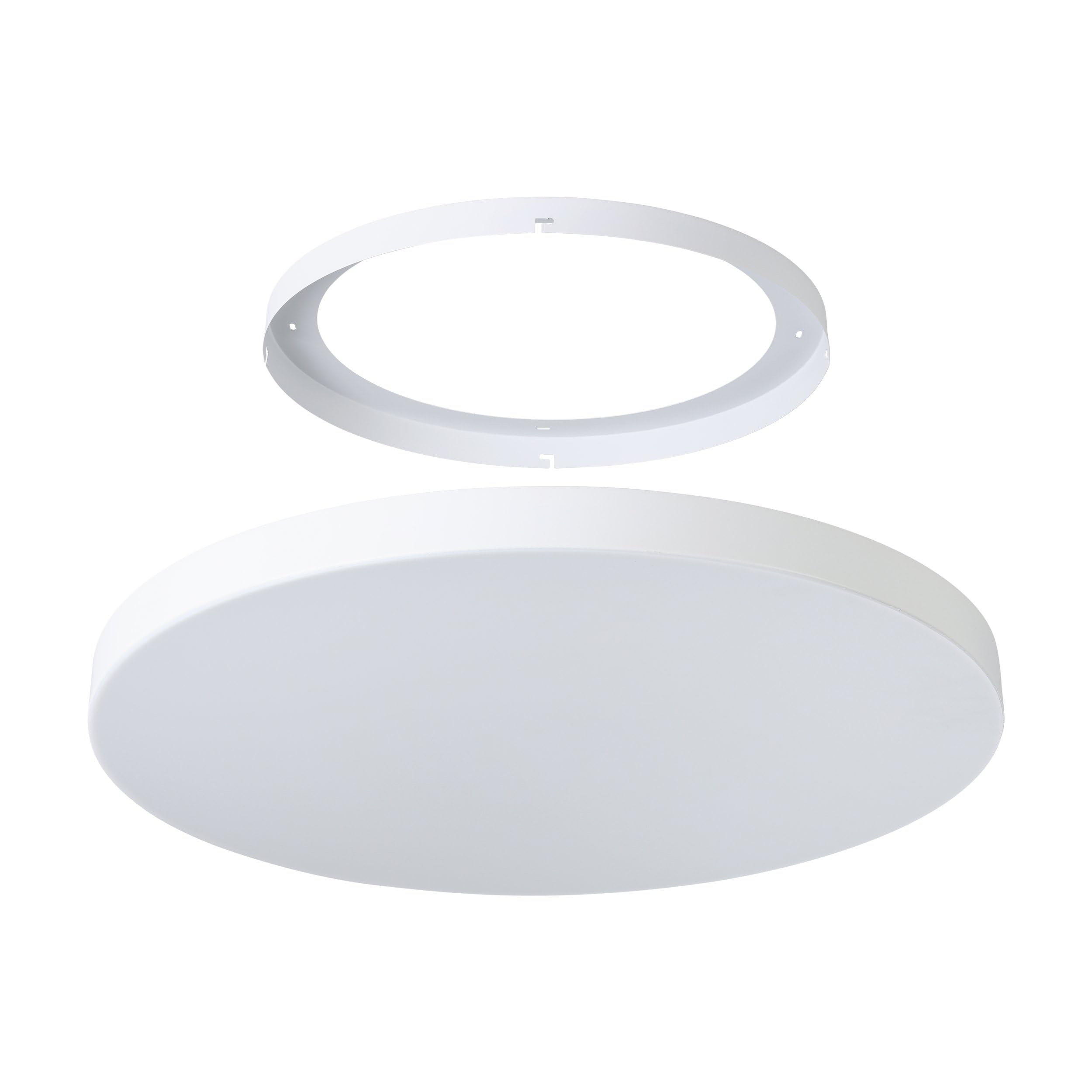 eglo-turcona-z-connect-z-smart-led-panel-60-cm-wei-zigbee-alexa-rgb-dimmbar image 7