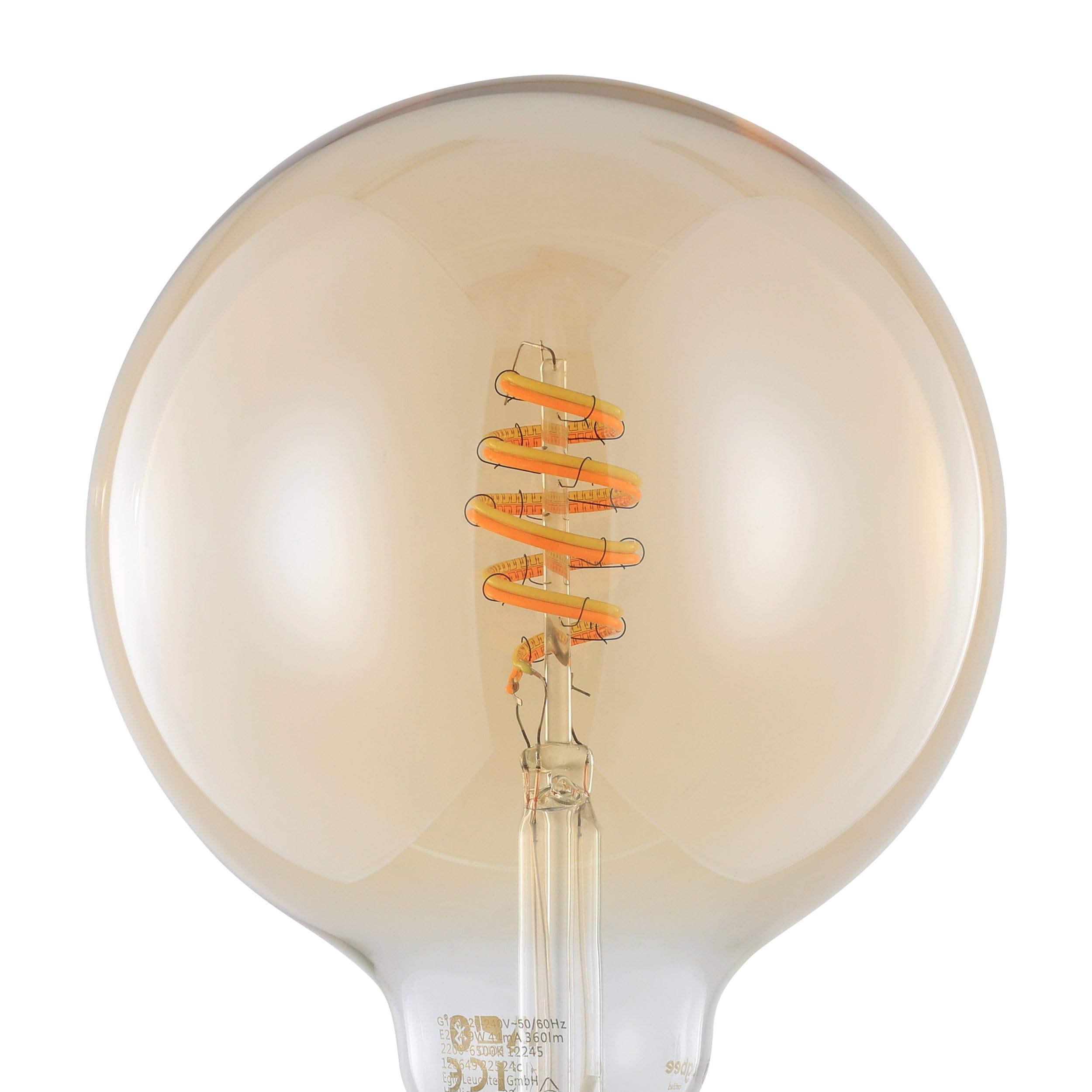 eglo-connect-z-smart-home-led-leuchtmittel-e27-g125-vintage-amber-dimmbar-zigbee image 4