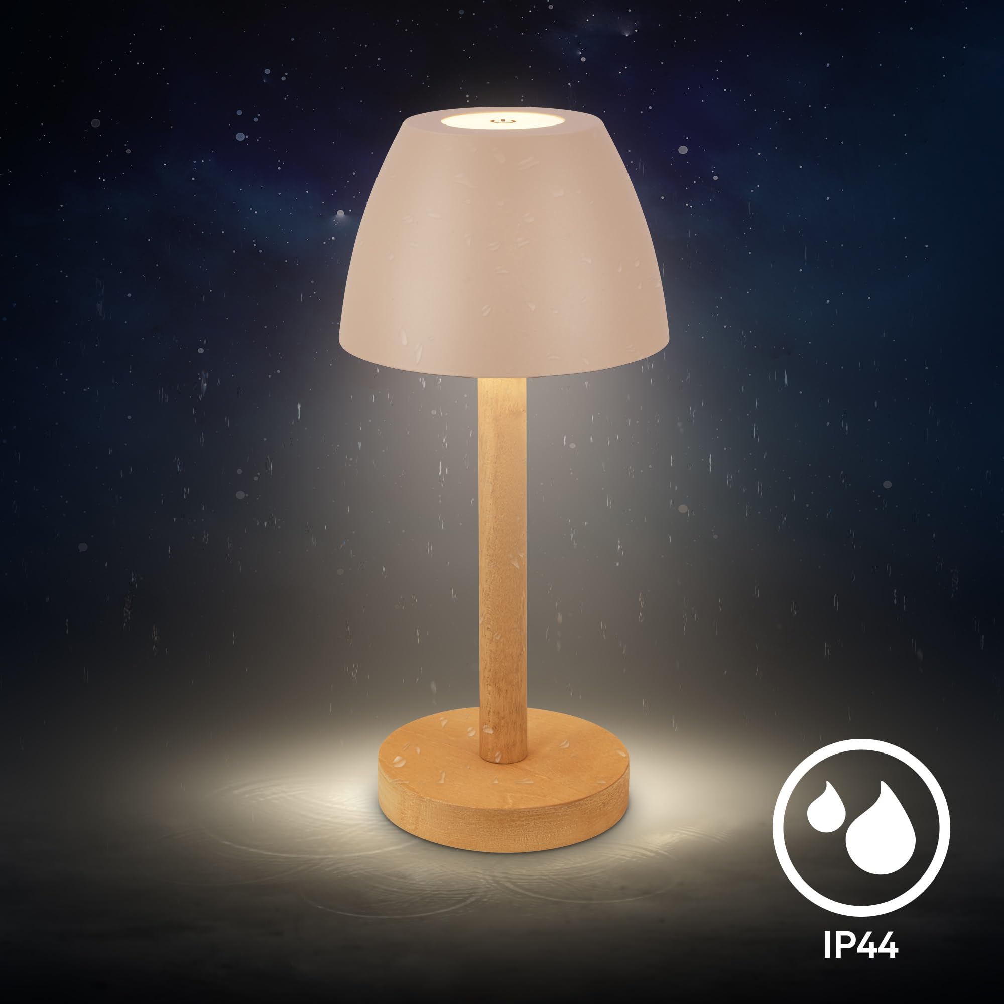 briloner-led-tischlampe-kabellos-ip44-touch-dimmbar-akku-beige-holz-13-5x30cm image 7