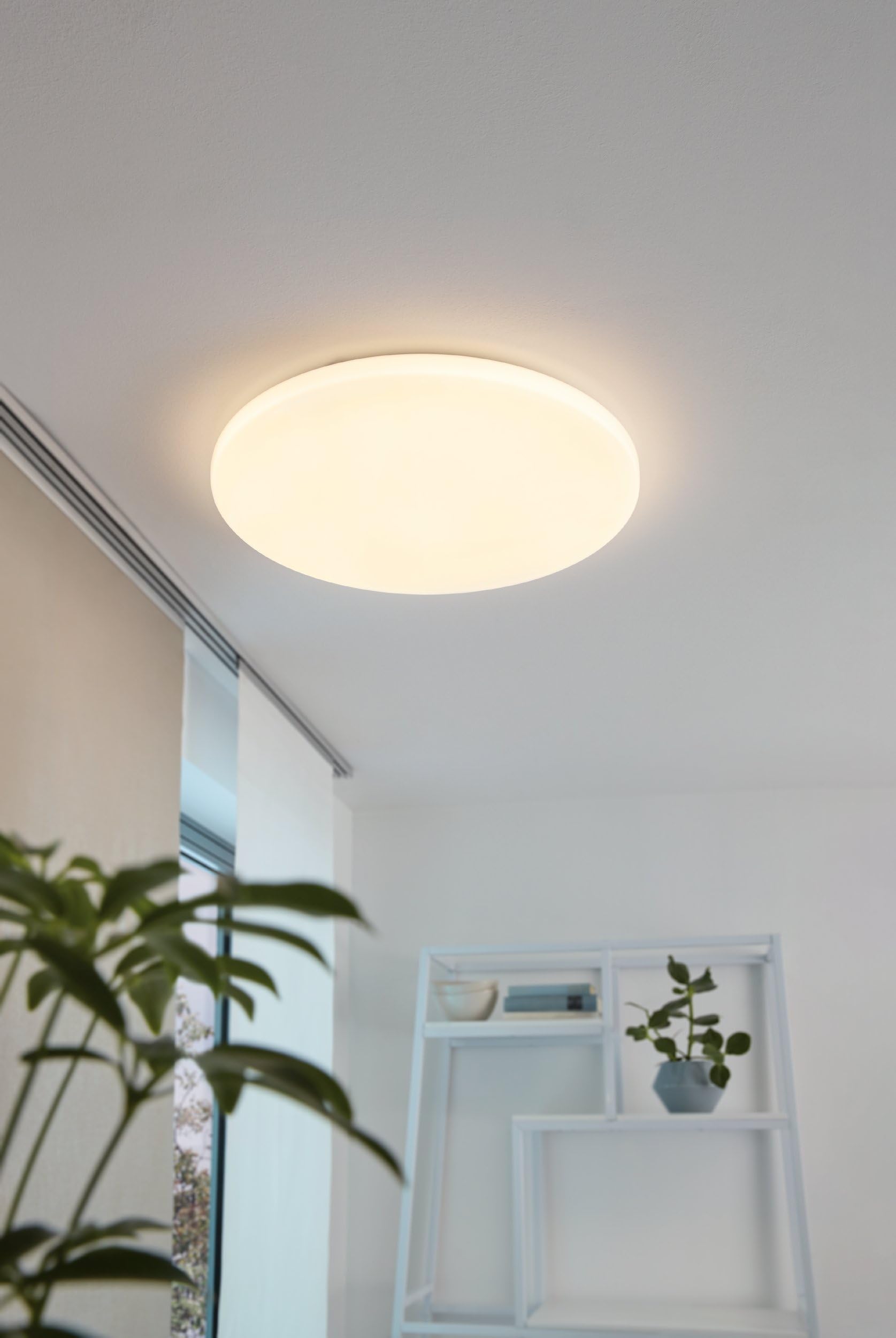 eglo-frania-led-deckenleuchte-55-cm-wei-5700-lumen image 2