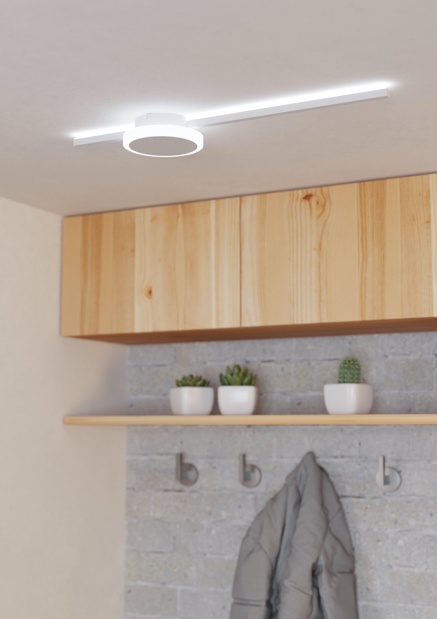 eglo-sarginto-led-deckenleuchte-2-flammig-wei-minimalistisch-59-cm image 3