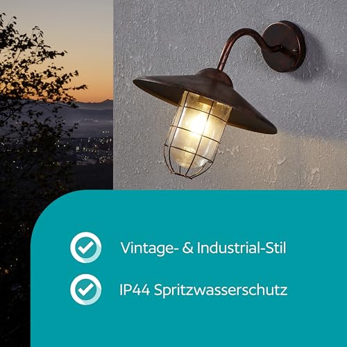 eglo-melgoa-au-en-wandlampe-e27-ip44-rostoptik-mit-gitter image 8