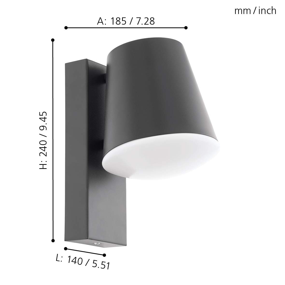 eglo-connect-caldiero-c-au-en-wandleuchte-smart-home-e27-dimmbar-bluetooth-app-i image 7