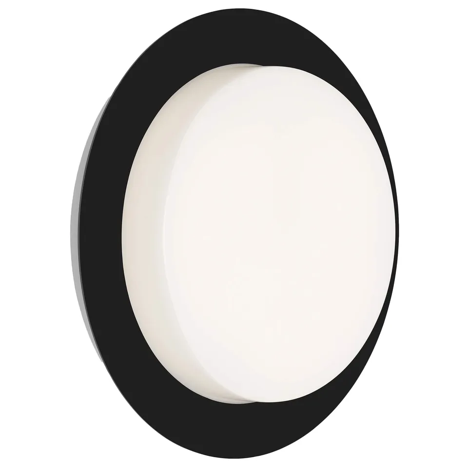 briloner-3004-015-led-au-enwandleuchte-ip44-schwarz-wei-rund image 1