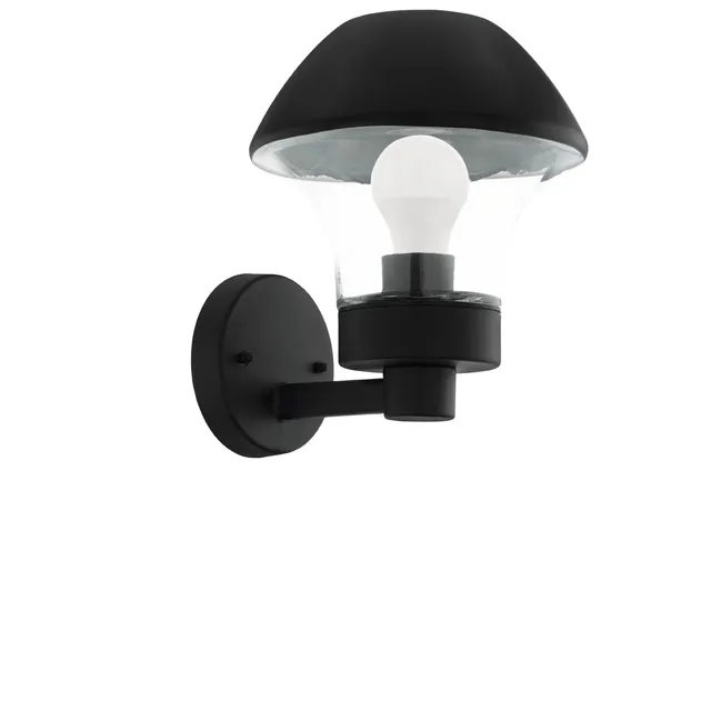 eglo-connect-verlucca-c-led-wandlampe-au-en-ip44-schwarz-smart-home image 1