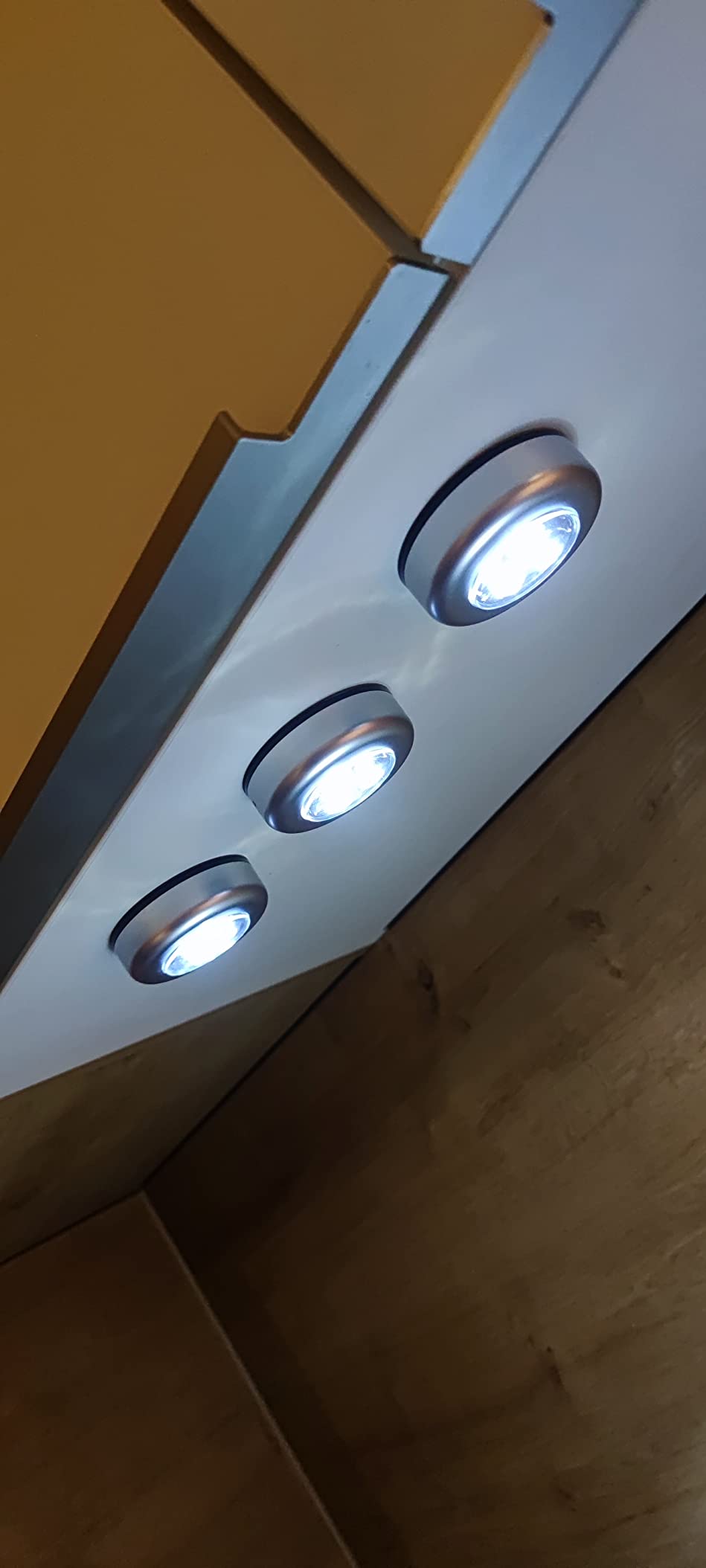 Perfekt für Omas Vitrine