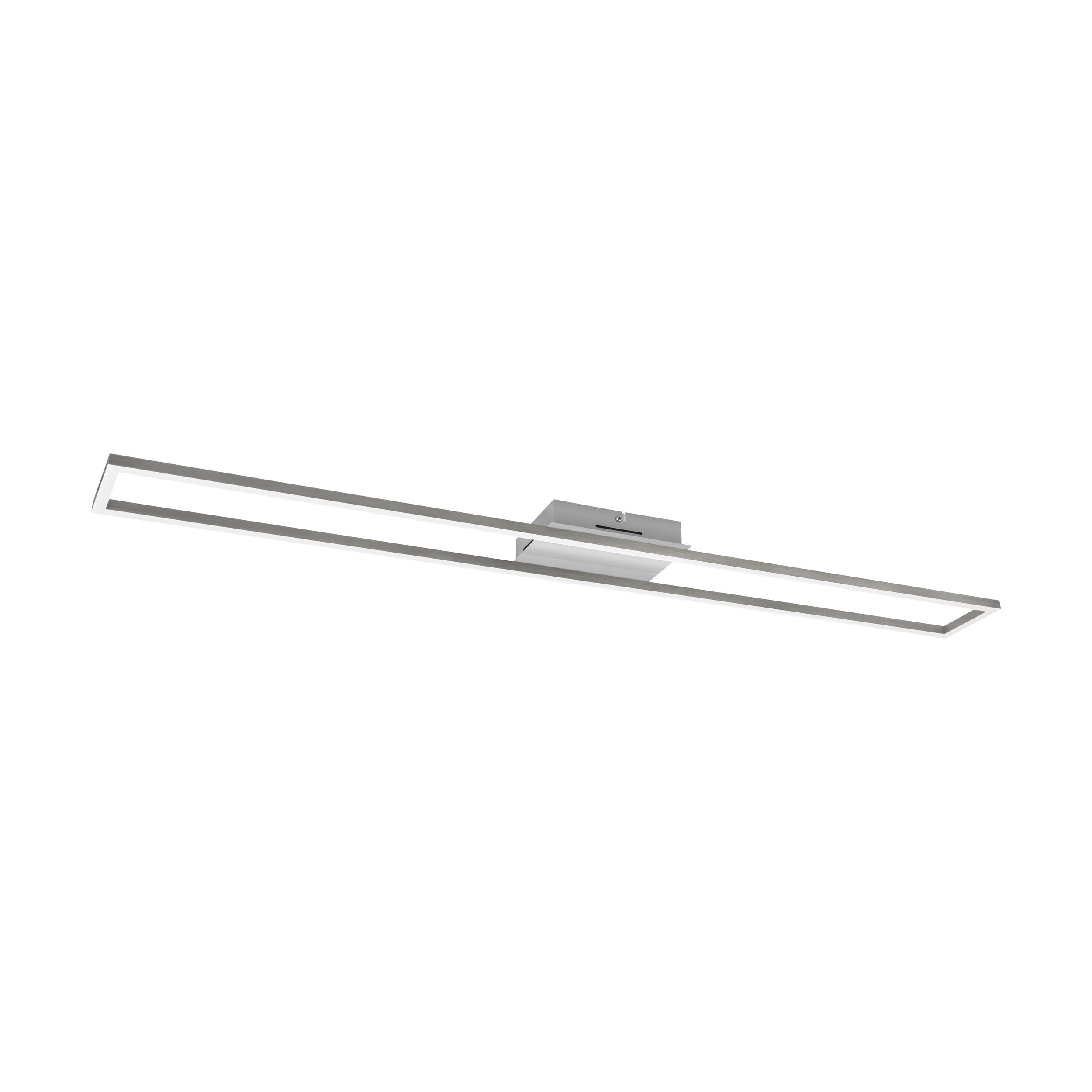 eglo-sentiero-led-deckenleuchte-110-cm-mit-fernbedienung-schwarz-wei-cct-dimmbar image 1
