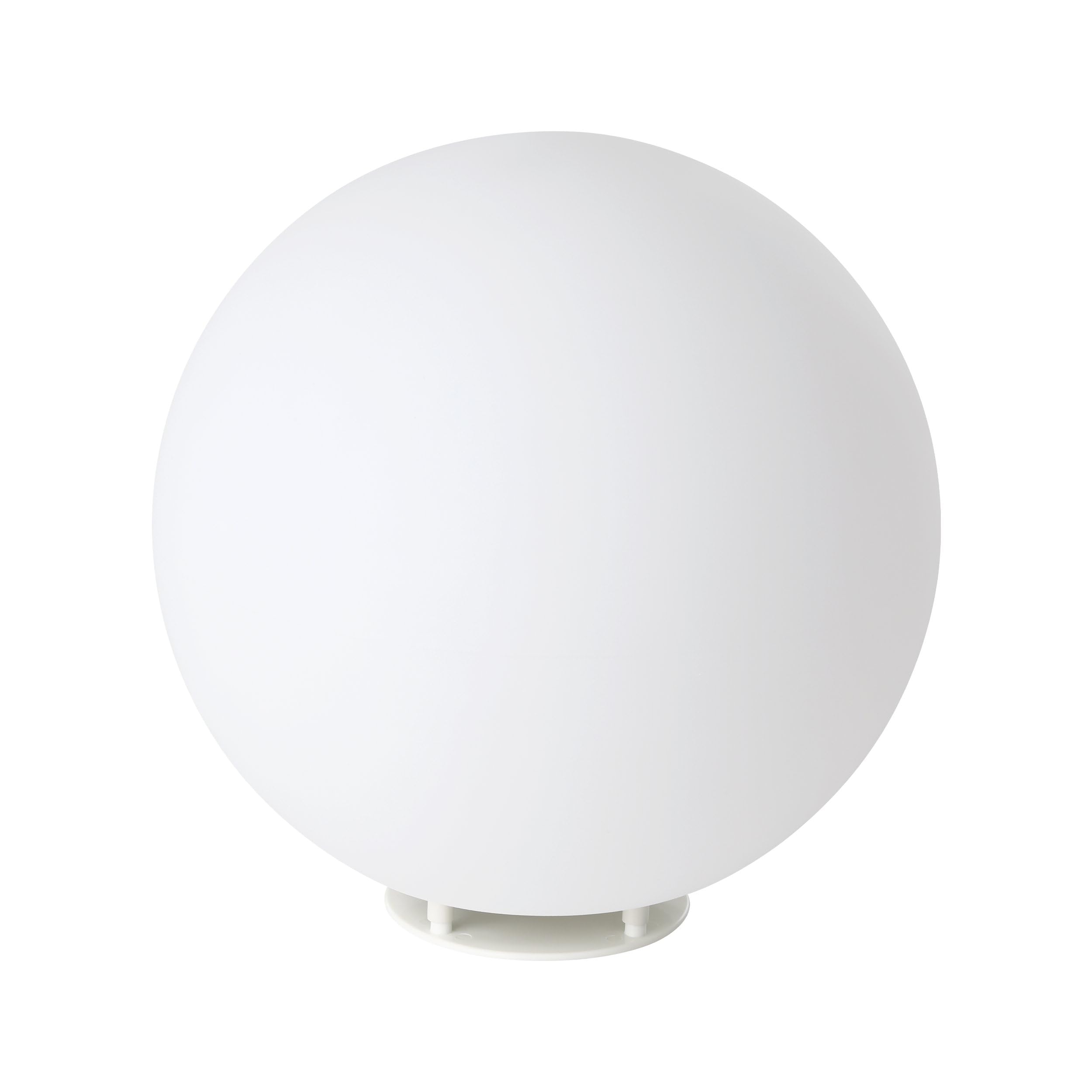 eglo-monterolo-garten-kugel-stehleuchte-30-cm-e27-ip65-wei image 2