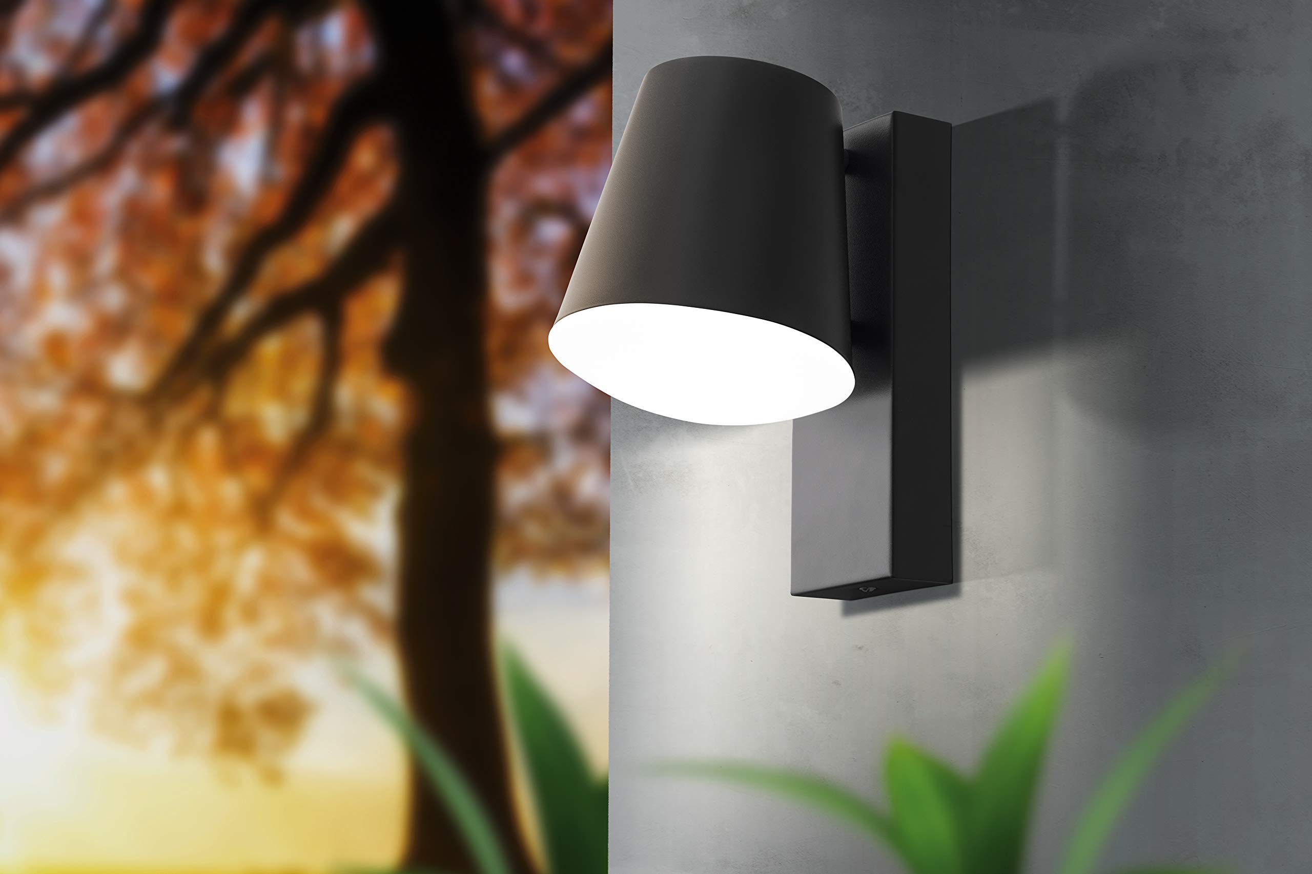 eglo-connect-caldiero-c-au-en-wandleuchte-smart-home-e27-dimmbar-bluetooth-app-i image 3