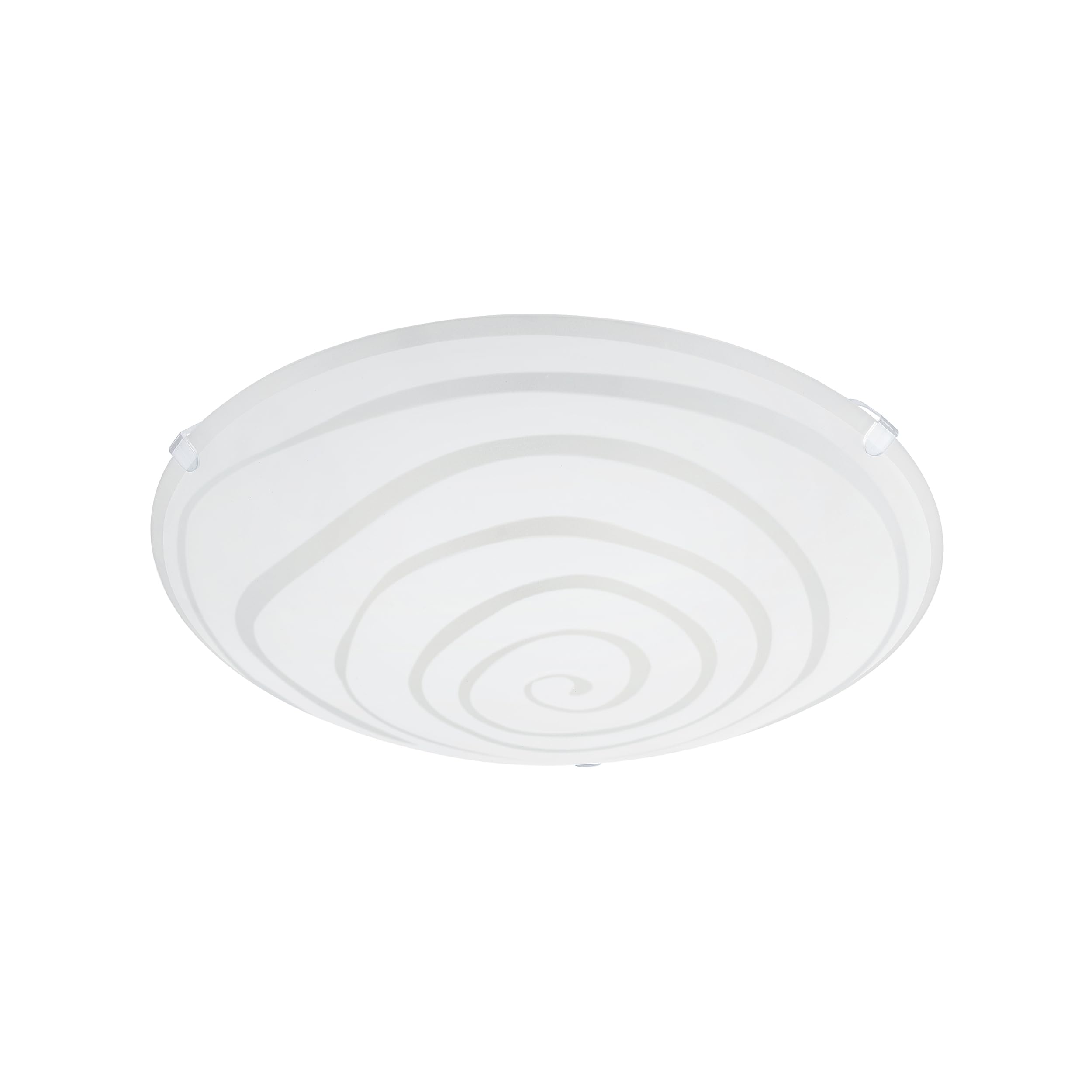 eglo-ceprano-deckenlampe-rund-24-5-cm-e27-aufbaulampe-wei image 1