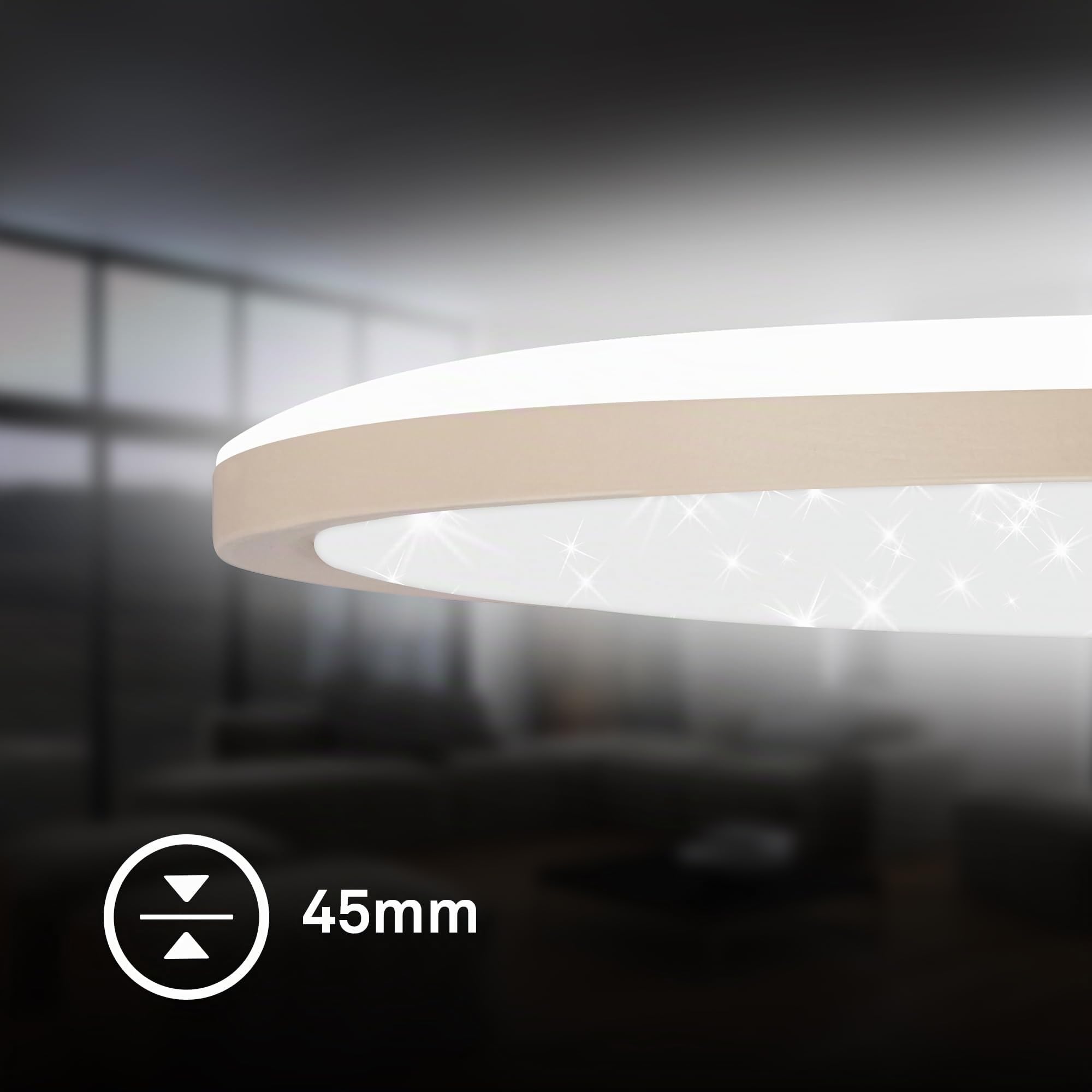 briloner-led-panel-sternenhimmel-neutralwei-30w-mit-indirektem-licht-37-5-cm-bei image 6