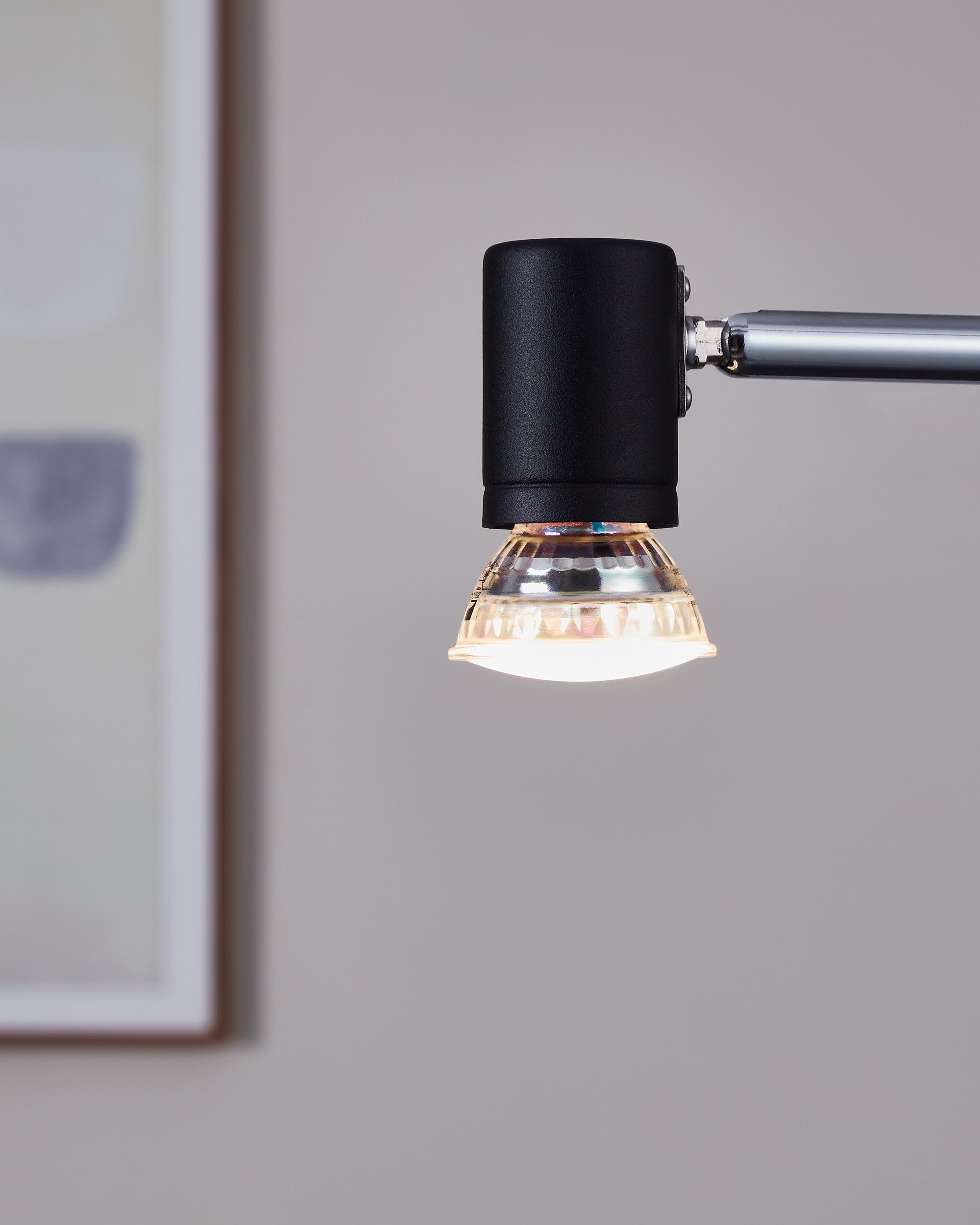 eglo-led-reflektor-lampe-2er-set-gu10-dimmbar-2000-3000k image 2