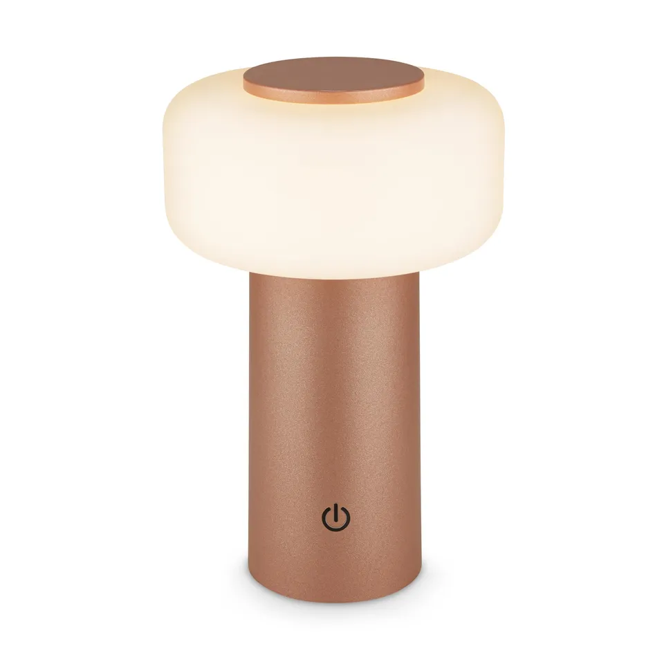 briloner-led-tischlampe-kabellos-ip44-touch-dimmbar-coffee-13x20-6-cm image 1