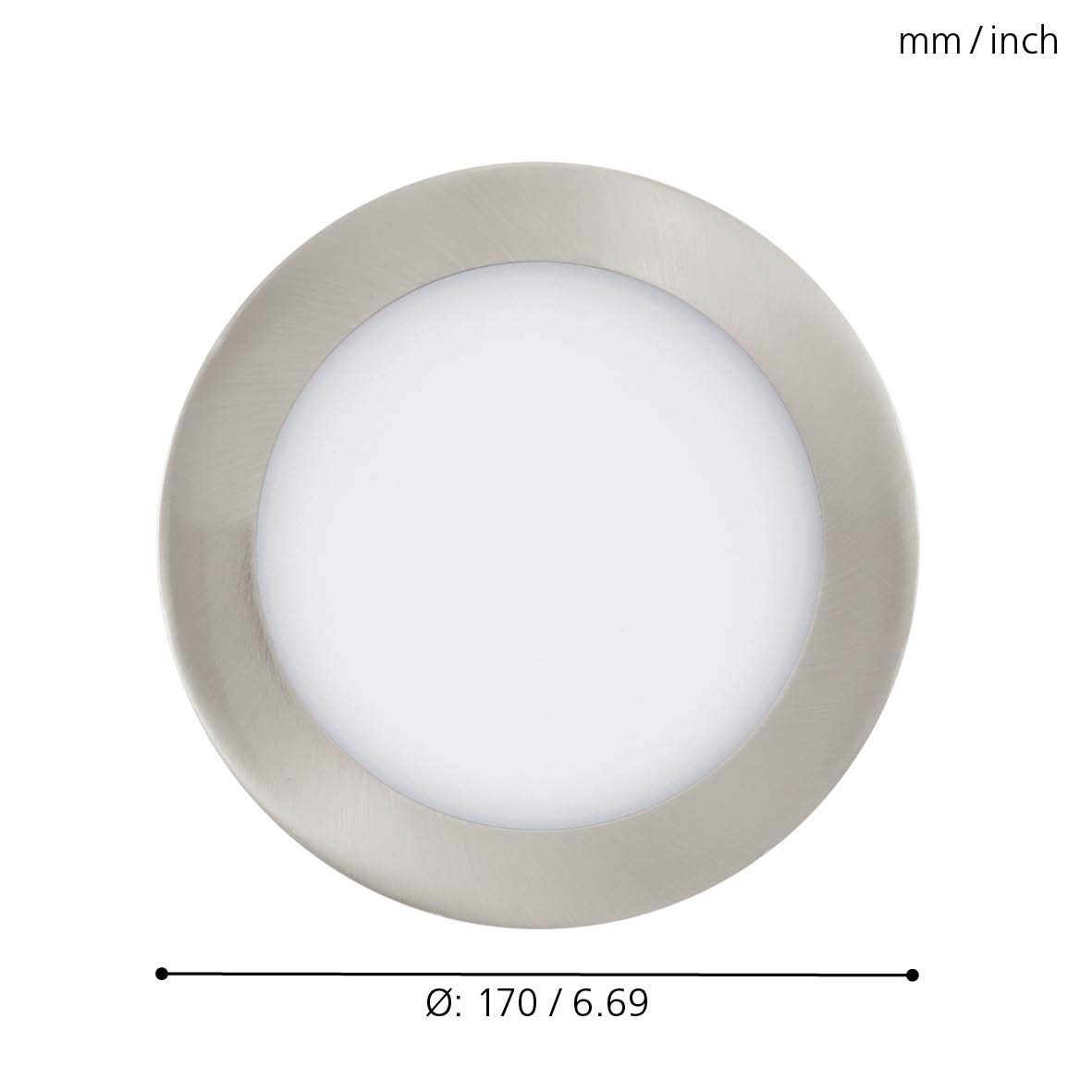 eglo-connect-fueva-c-smart-led-einbauleuchte-17cm-rgb-dimmbar-wei image 3