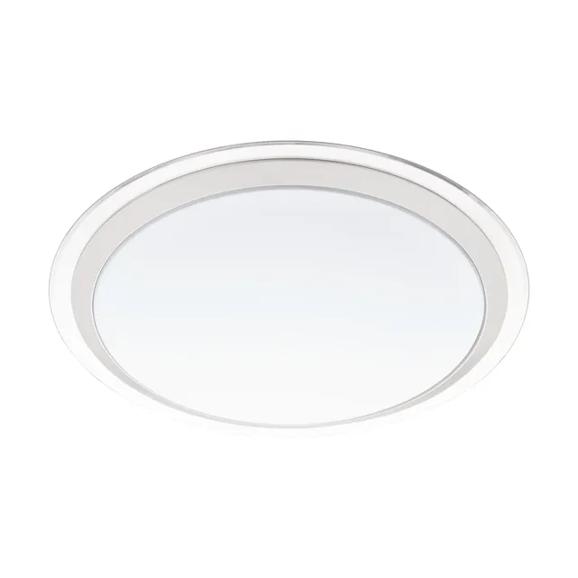eglo-connect-competa-c-led-decken-leuchte-rgb-cct-43-cm image 1