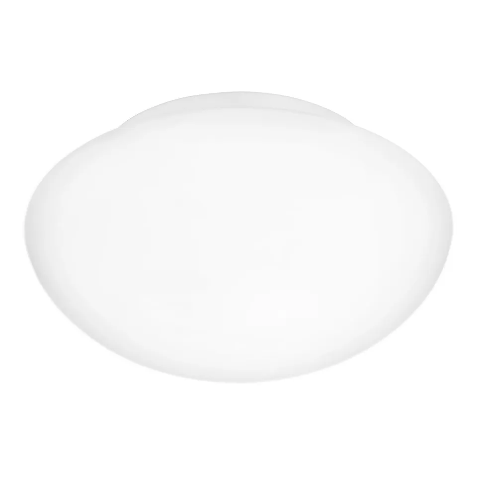 eglo-ella-deckenleuchte-20-cm-wei-opal-matt-e27-f-r-decke-wand image 1