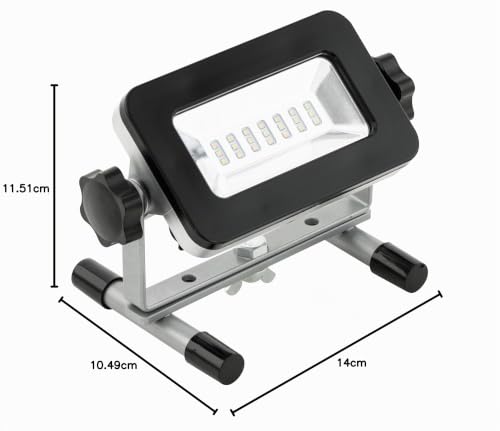 eglo-piera-led-arbeitsstrahler-tragbar-5w-480lm-neutralwei-ip44-schwarz-schwenkb image 8