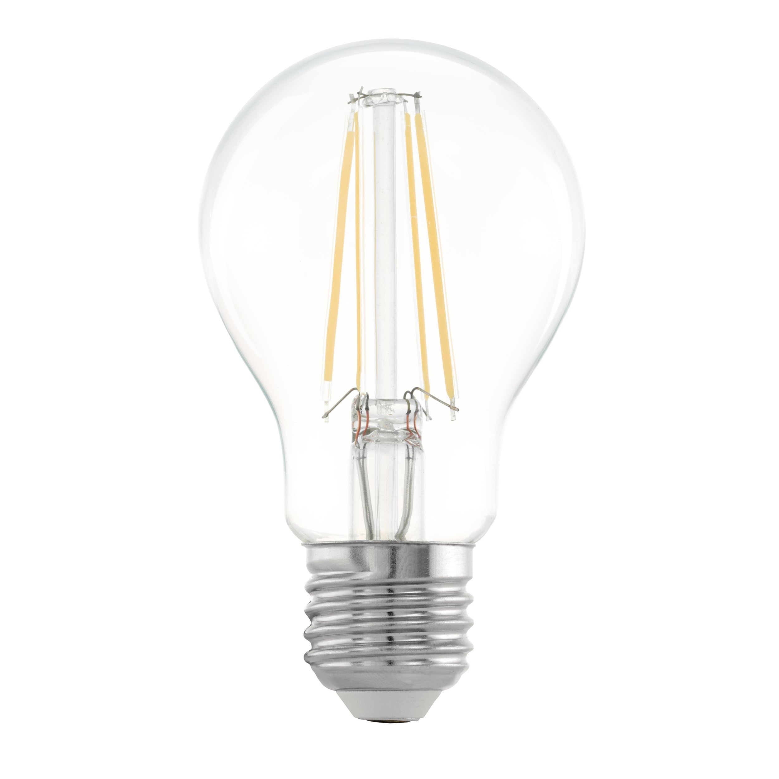 eglo-retro-led-e27-filament-step-dim-klassisch-transparent-3-stufen-dimmbar image 2