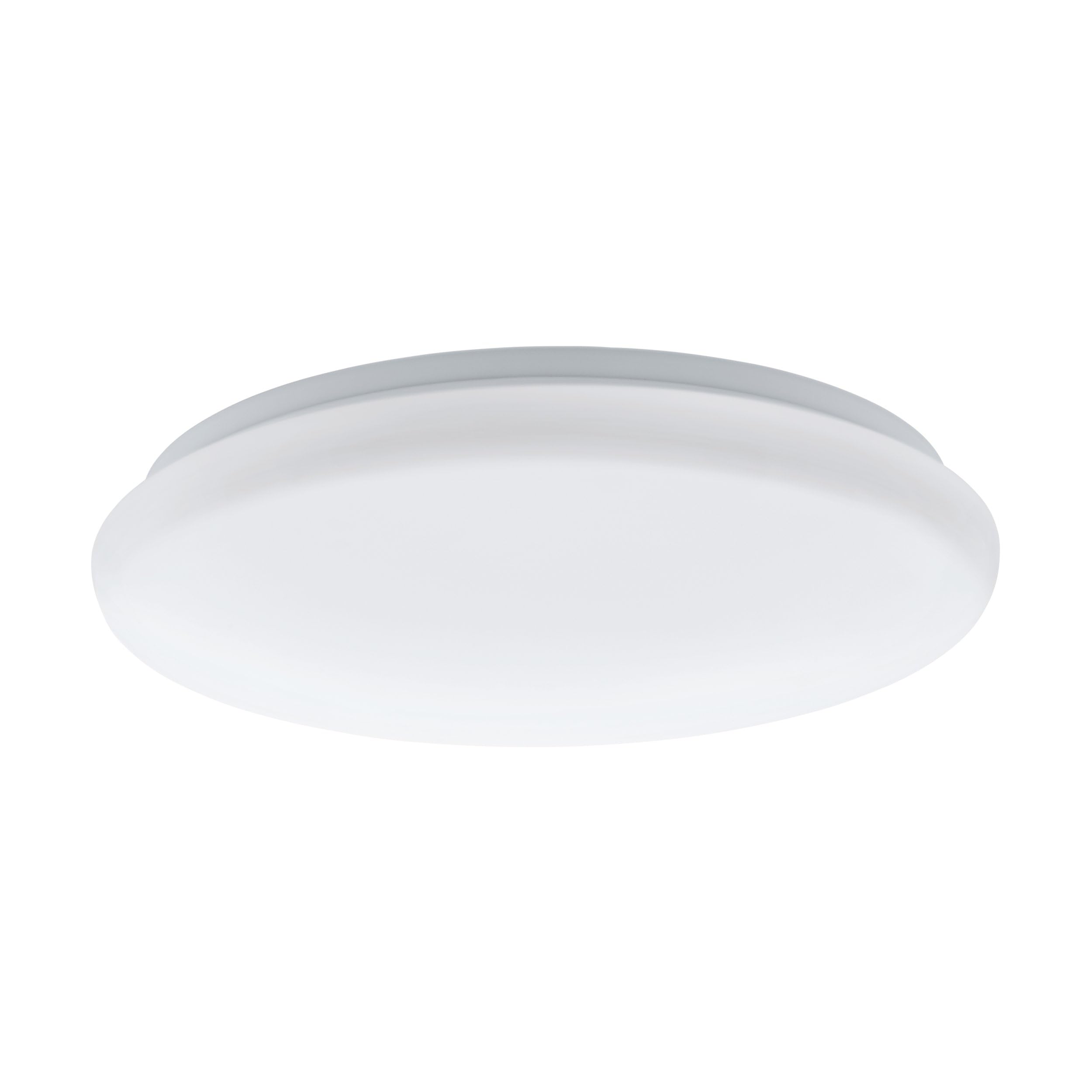 eglo-giron-m-led-deckenleuchte-26-cm-wei-mit-bewegungsmelder image 1