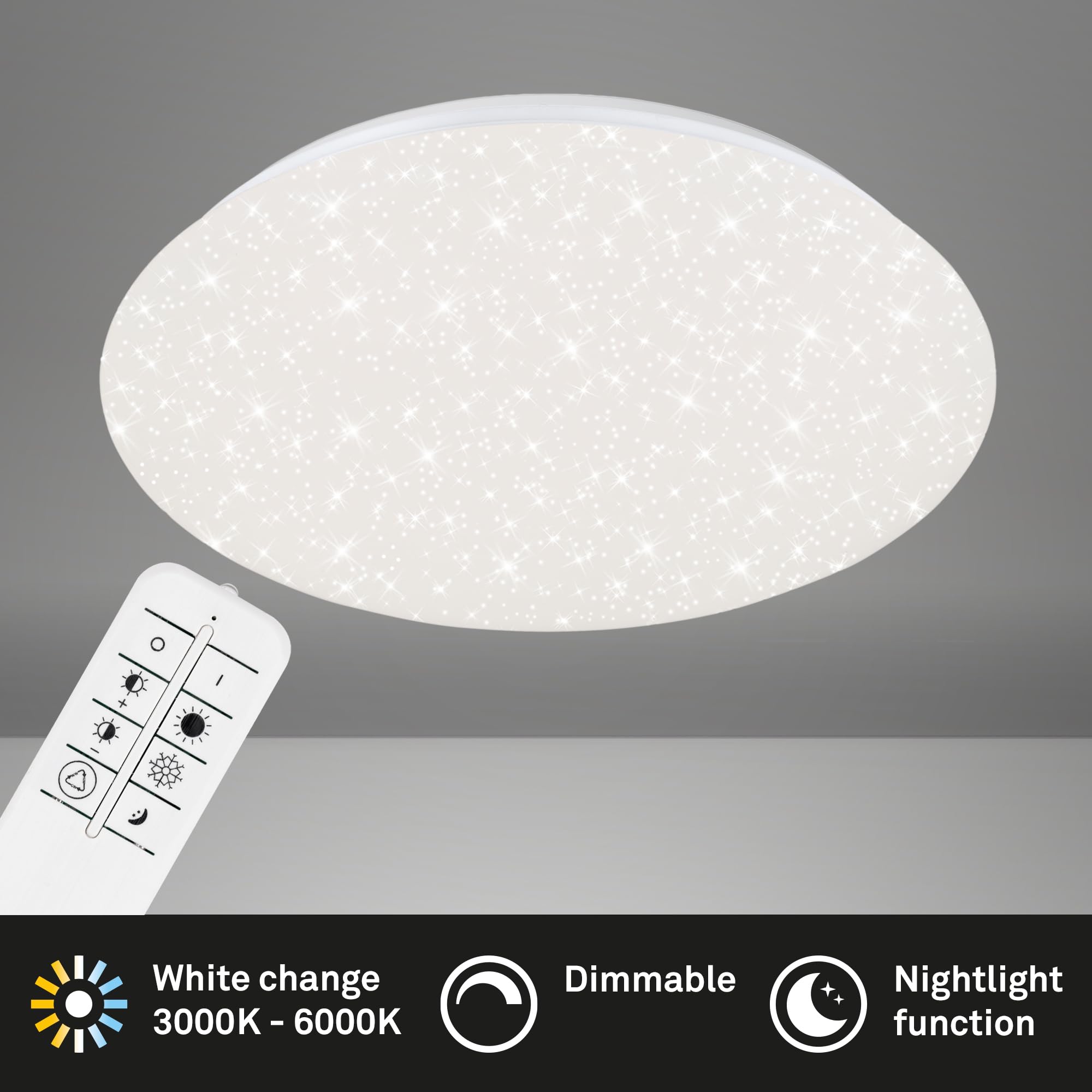 briloner-led-deckenleuchte-sternenhimmel-48-5-cm-mit-fernbedienung-3000-6000k-di image 2