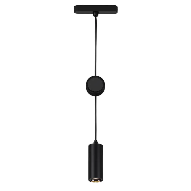 briloner-luxtrail-led-pendelleuchte-f-r-48v-schienensystem-5w-3000k-schwarz image 1