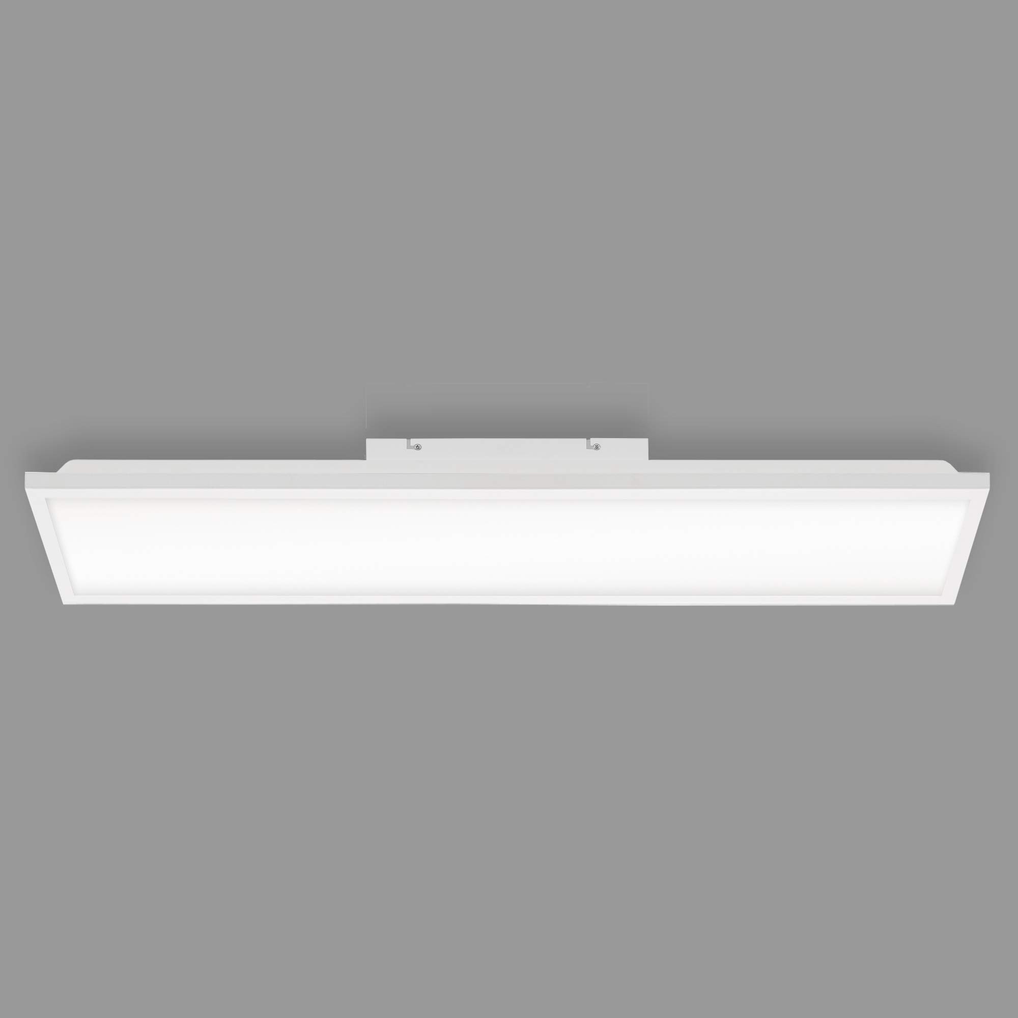 briloner-led-panel-dimmbar-wifi-wei-100x25cm-cct-app-fernbedienung image 1
