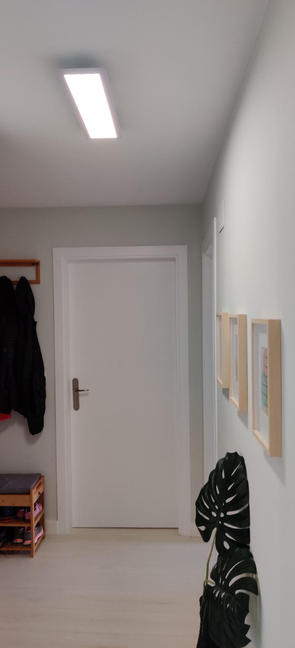 Rentner kommt klar