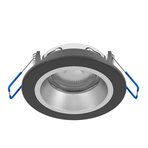 eglo-connect-z-yebra-z-smart-home-led-einbaustrahler-zigbee-matter-rgb-schwarz-s image 8