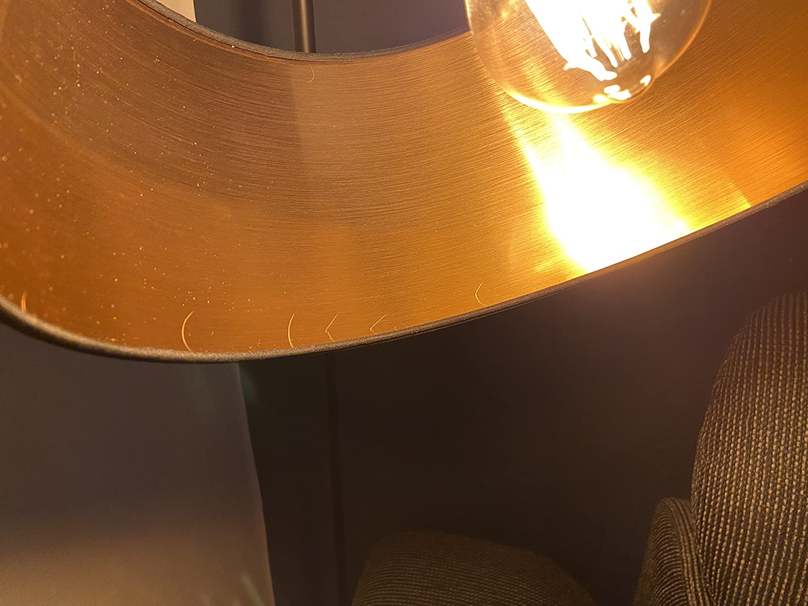 Gute Lampe fürs Schlafzimmer