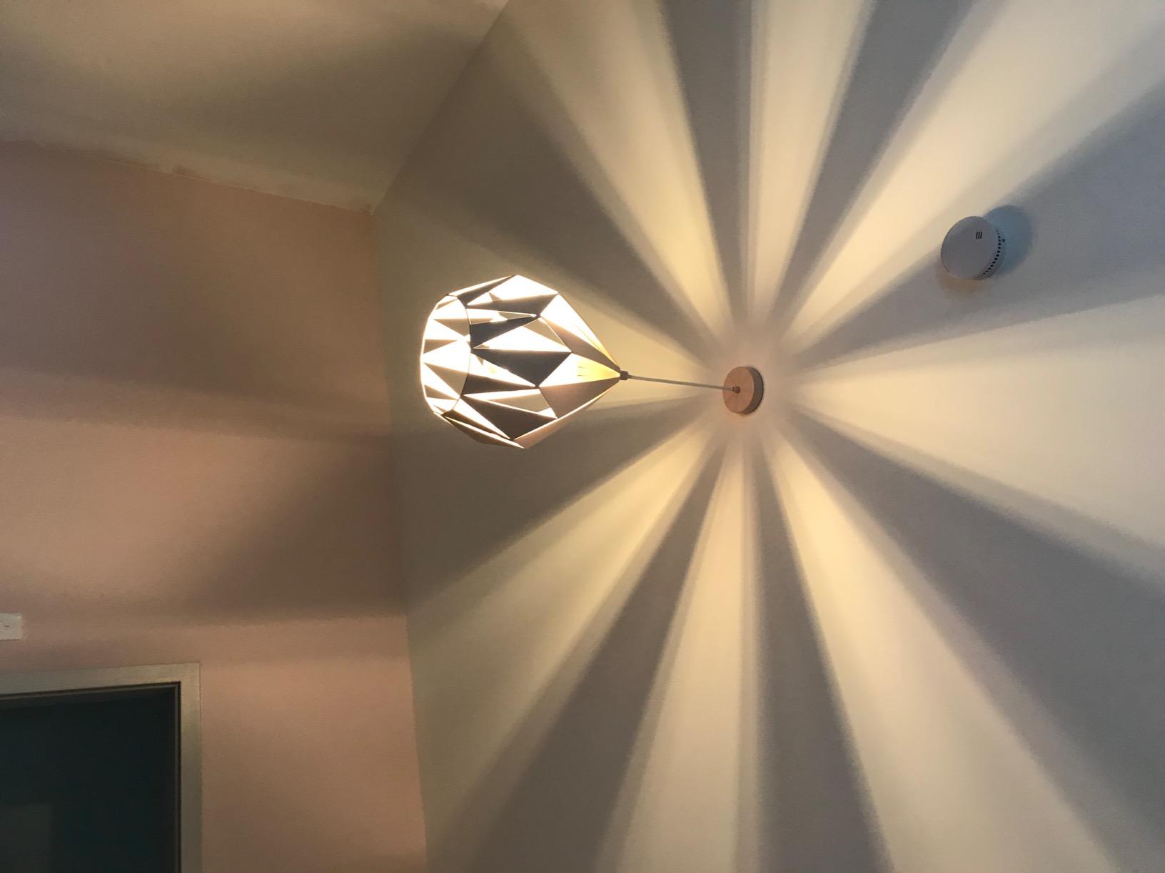 Retro trifft modern