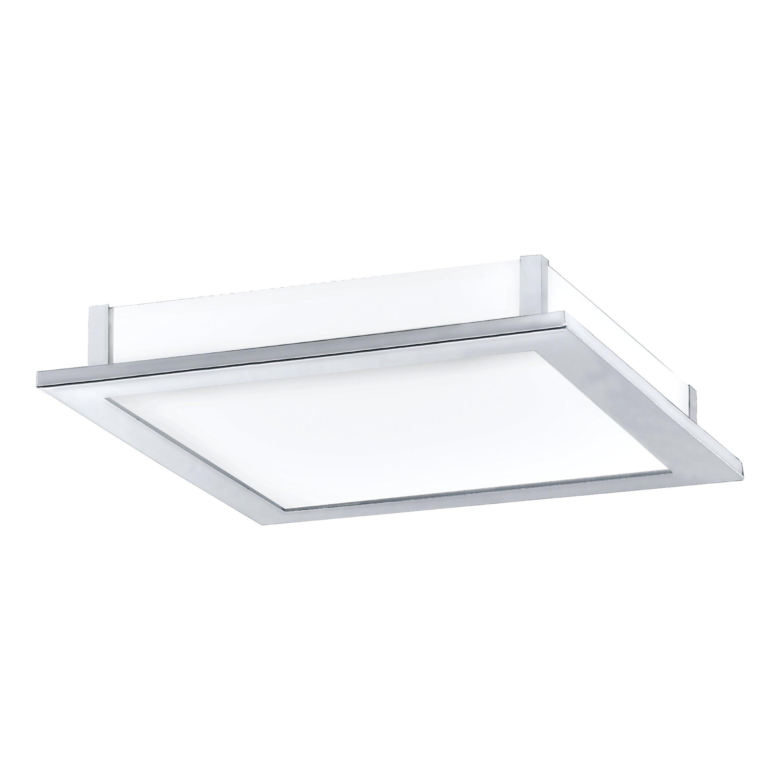 eglo-auriga-deckenlampe-38-5x38-5-cm-chrom-wei-e14-4-flammig image 1