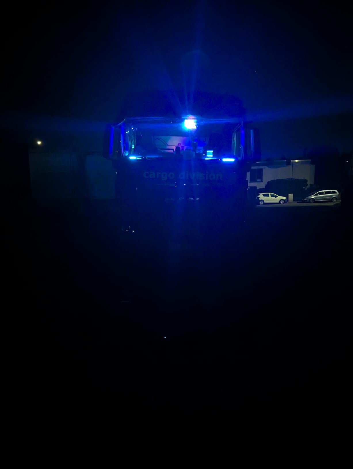 Mini-Disco fürs Zimmer!