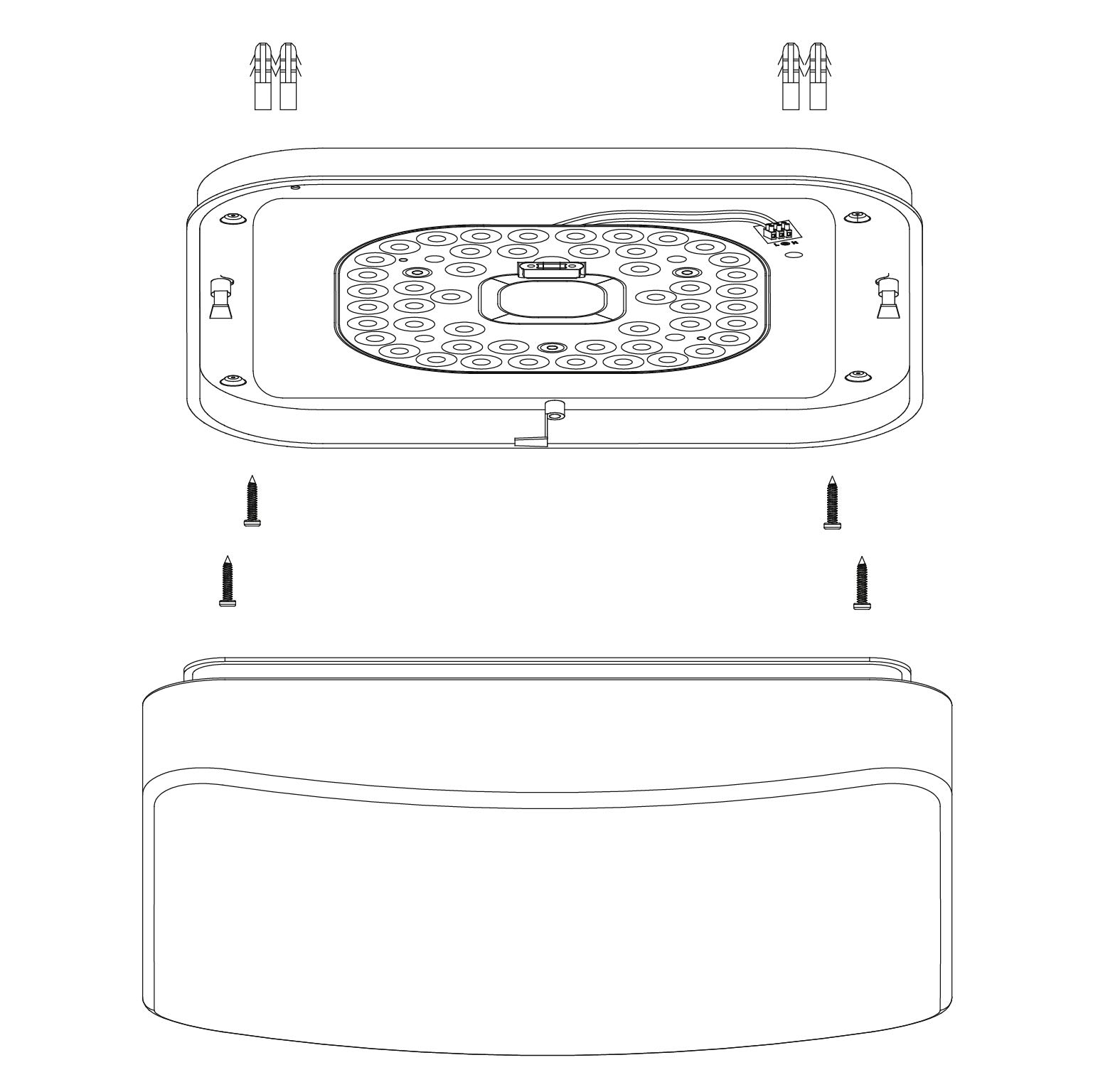eglo-giron-rw-relax-work-led-deckenlampe-wei-umschaltbar-2700k-4000k image 5