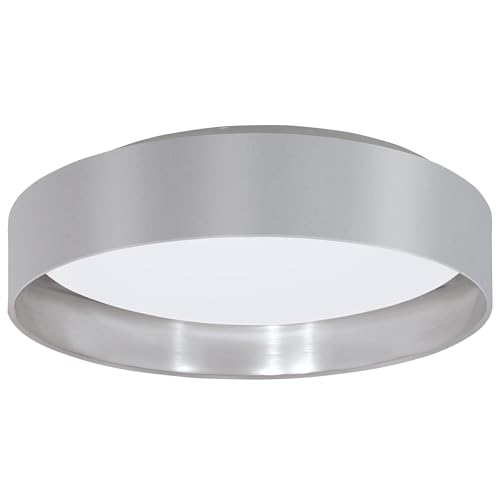 eglo-maserlo-led-deckenlampe-textil-grau-40-5-cm image 7