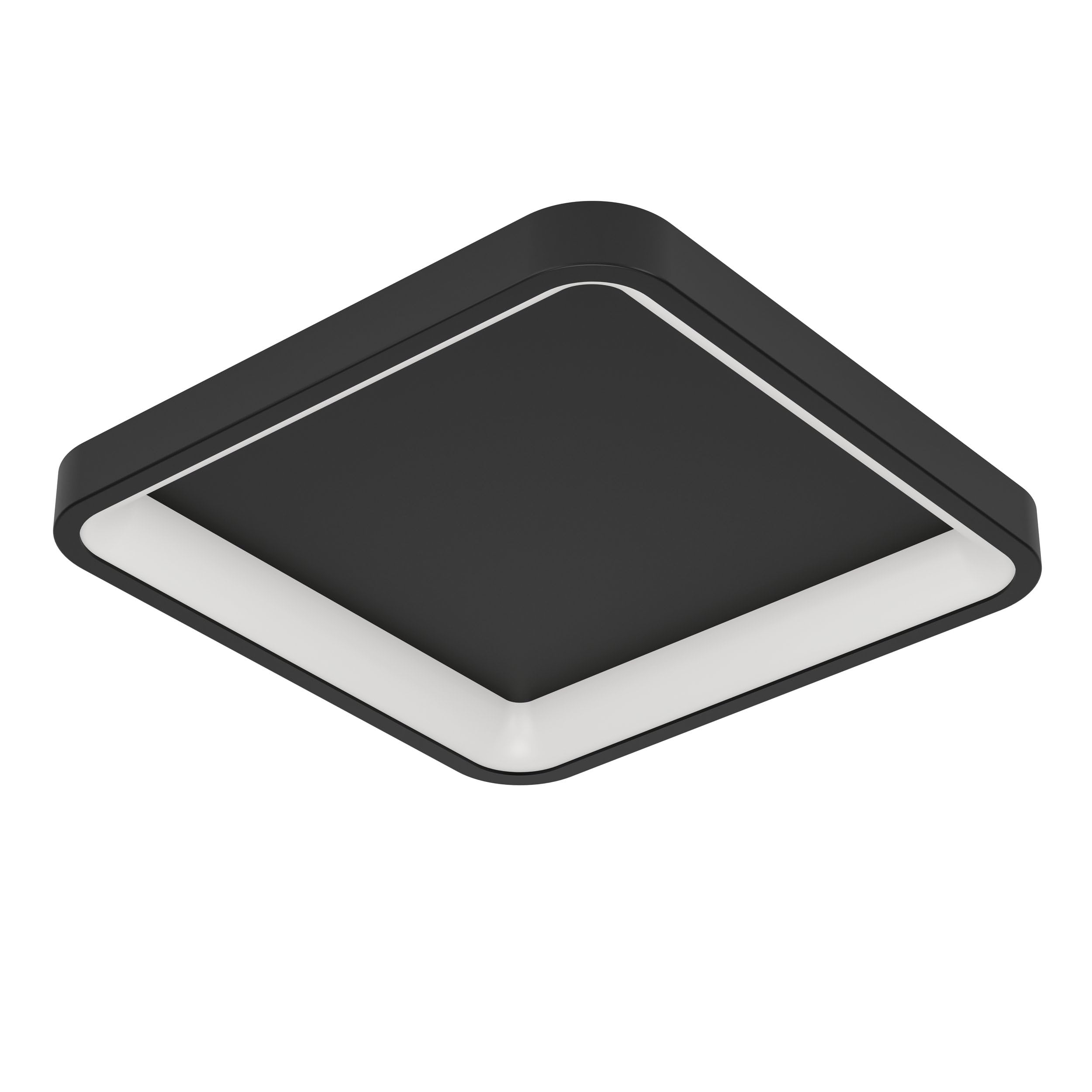 eglo-connect-z-loretello-z-smart-home-led-deckenleuchte-35-x-35-cm-schwarz image 1