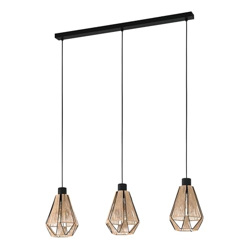 eglo-adwickle-pendelleuchte-3-flammig-hanf-natur-schwarz-e27-87-cm image 7