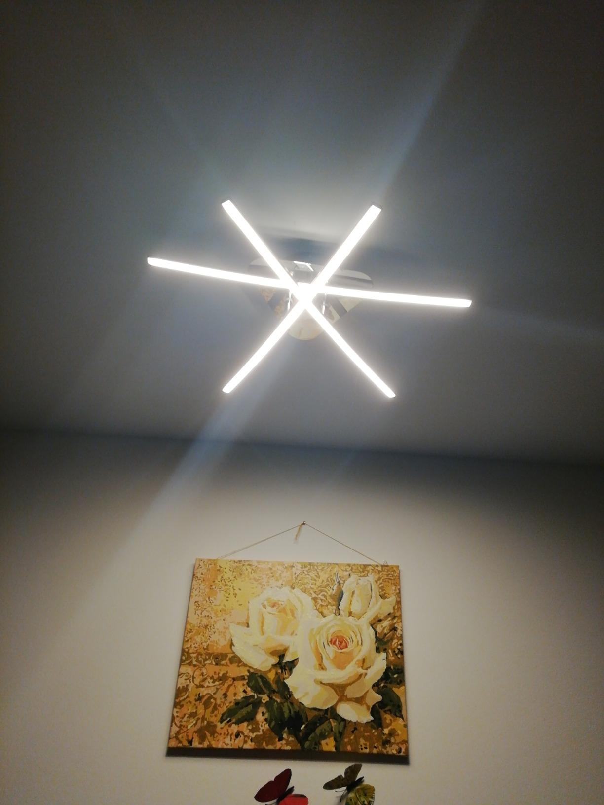 Solide Lampe für kleines Geld