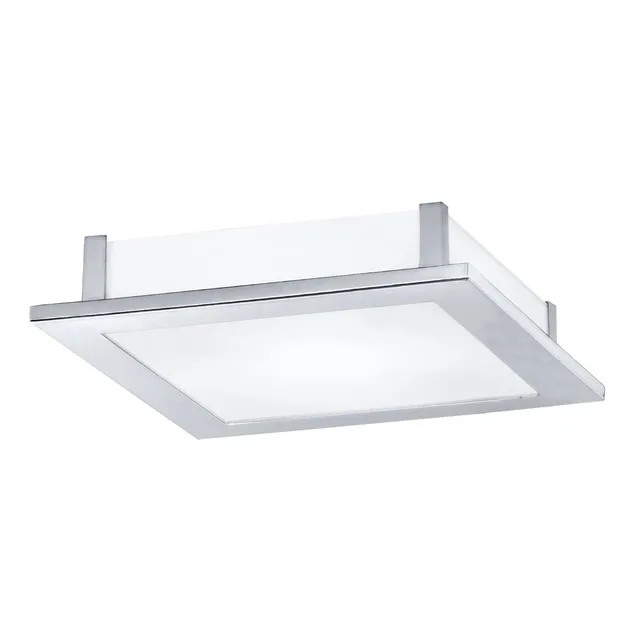 eglo-auriga-deckenlampe-30x30-cm-chrom-wei-e14-4-flammig image 1