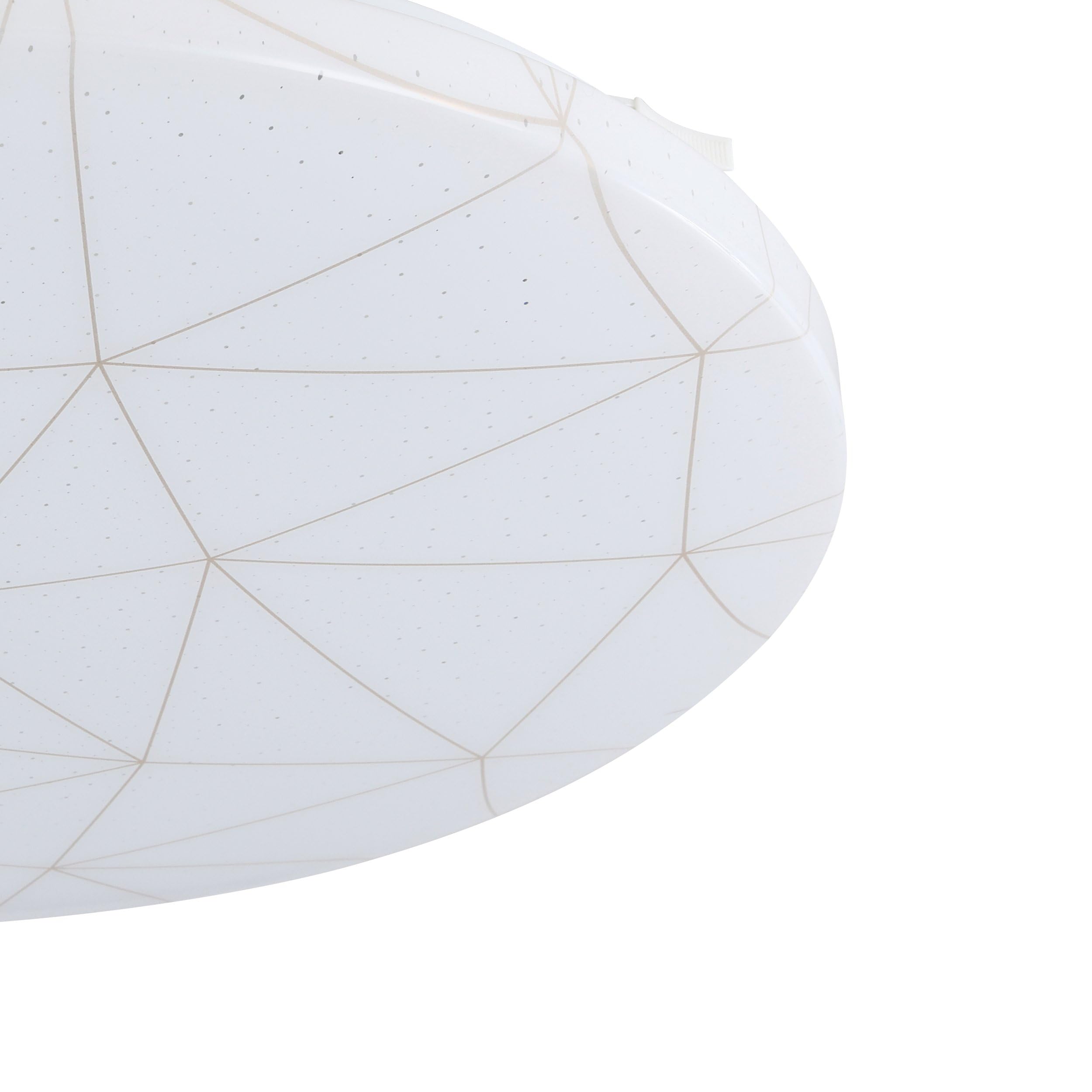 eglo-rende-led-deckenleuchte-rund-38cm-wei-gold-19-5w image 4