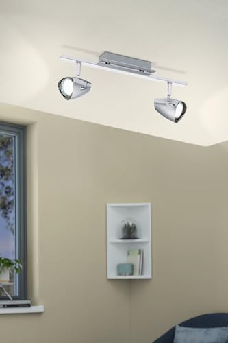 eglo-corbera-led-deckenleuchte-2-flammig-spots-schwenkbar-chrom-gu10-warmwei-39- image 6