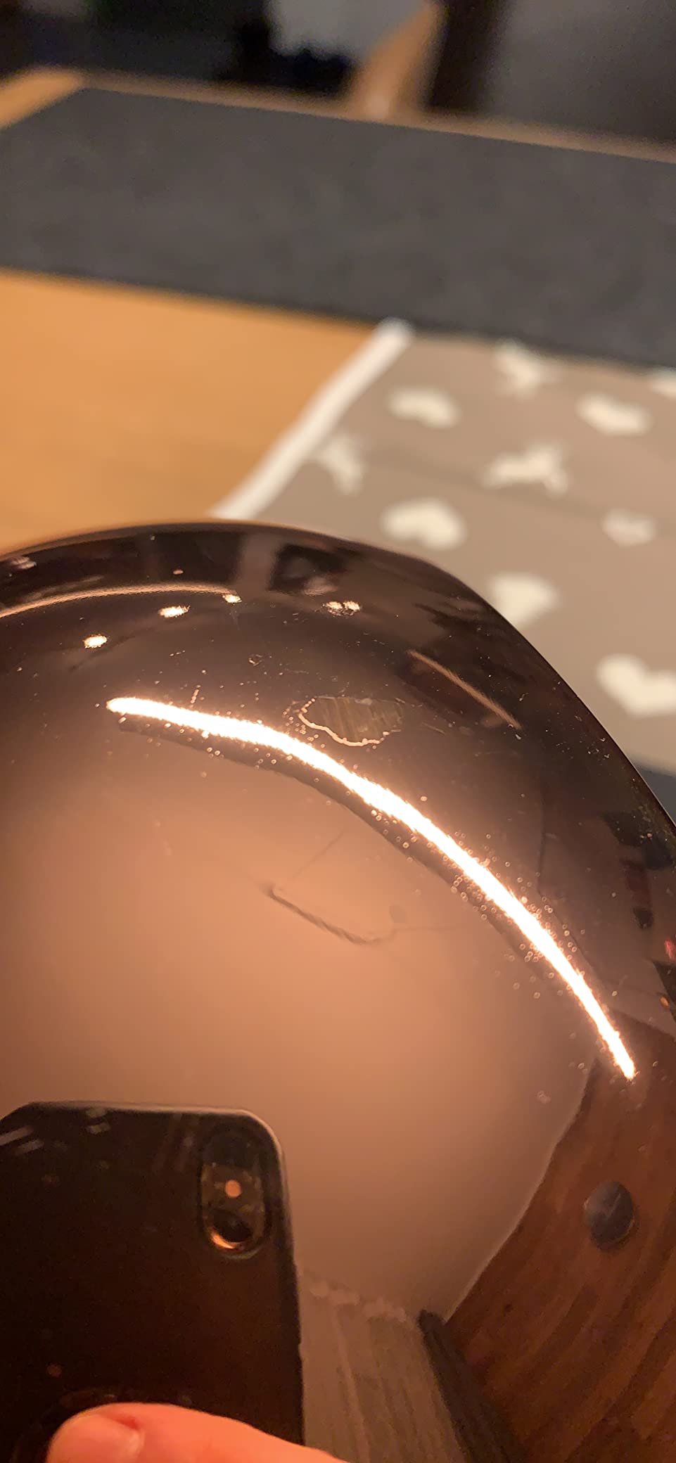 Gute Lampe fürs Geld