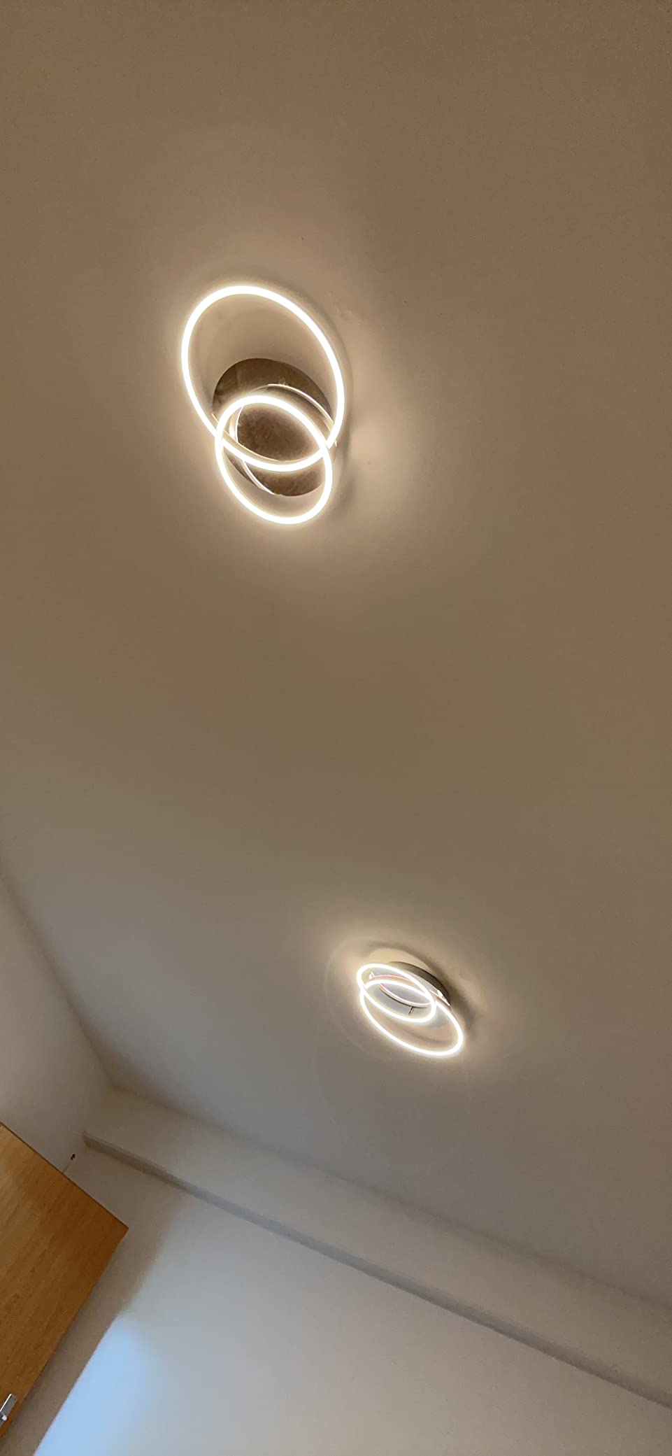 Endlich genug Licht im Wohnzimmer